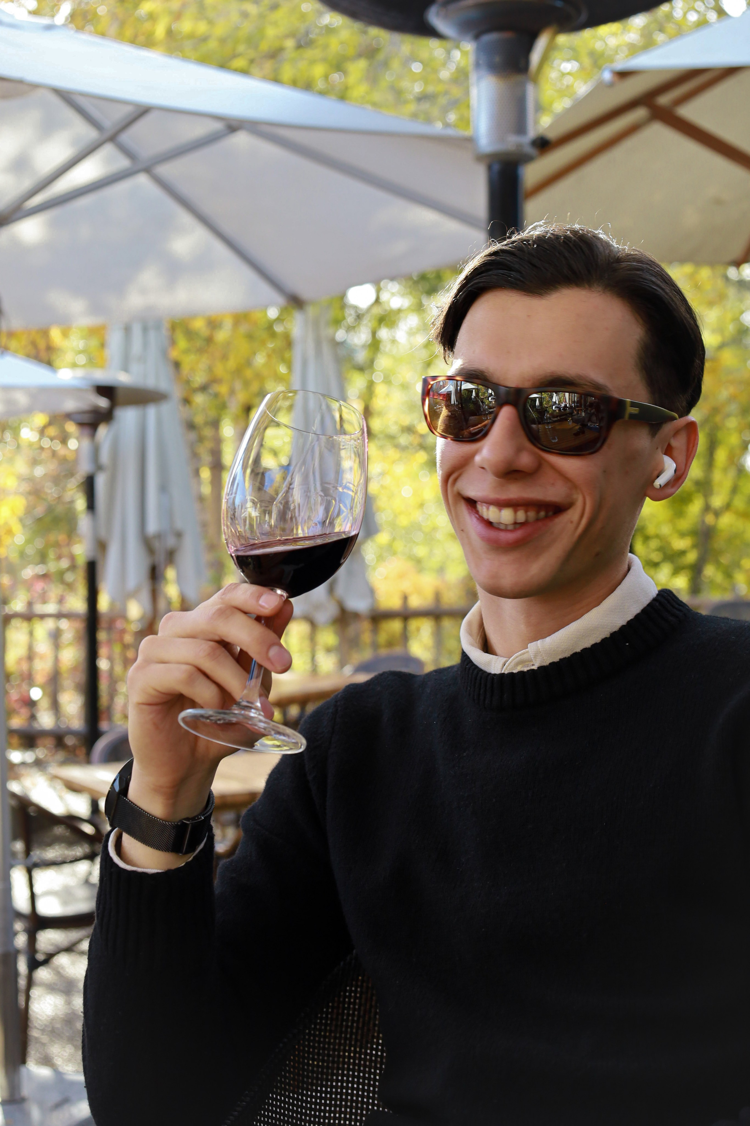 Pablo. Emiliia Kotruch PHOTOGRAPHER