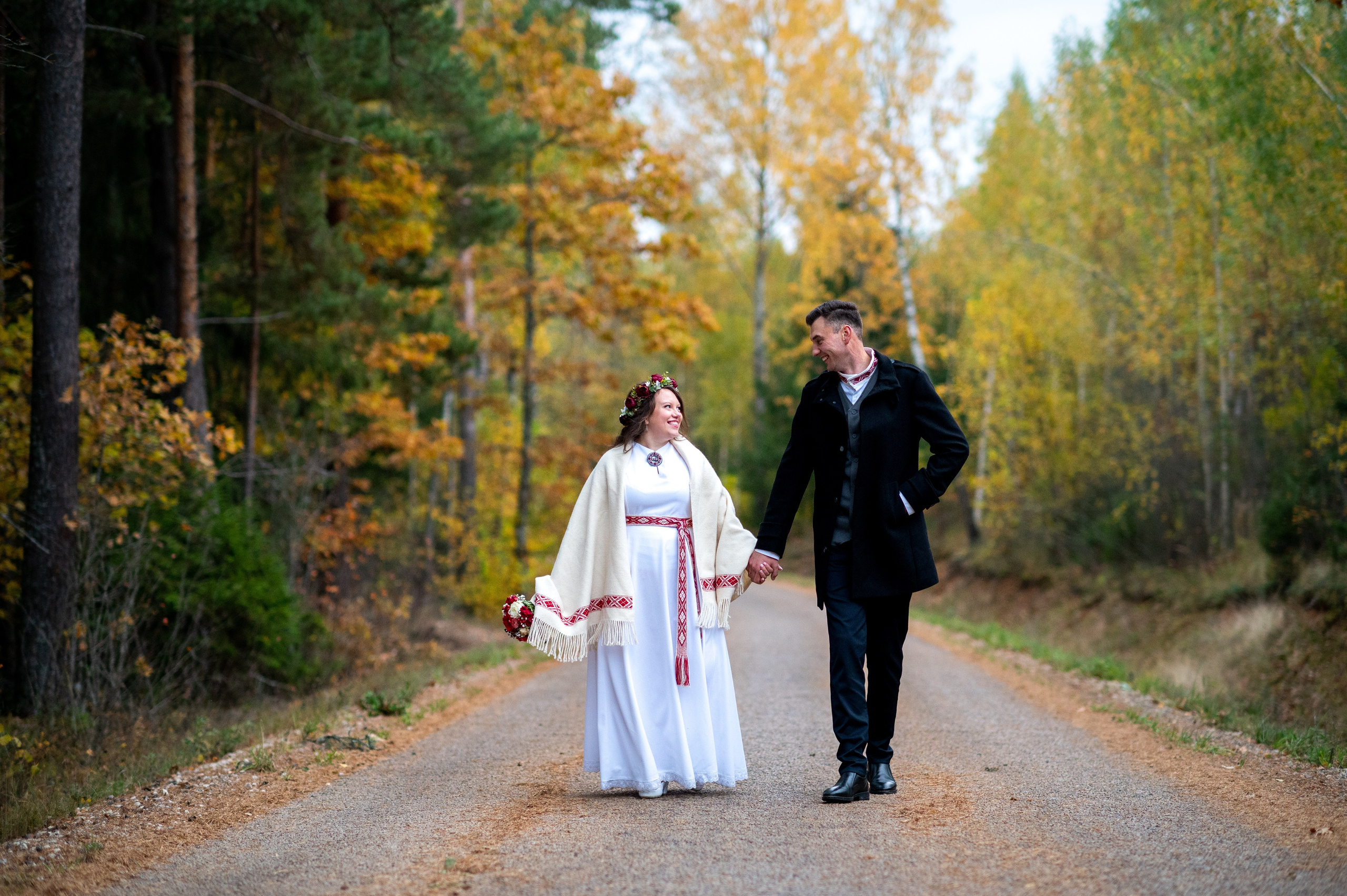 Sandis & Ieva. Ritvars Pujats Emotion Photographer