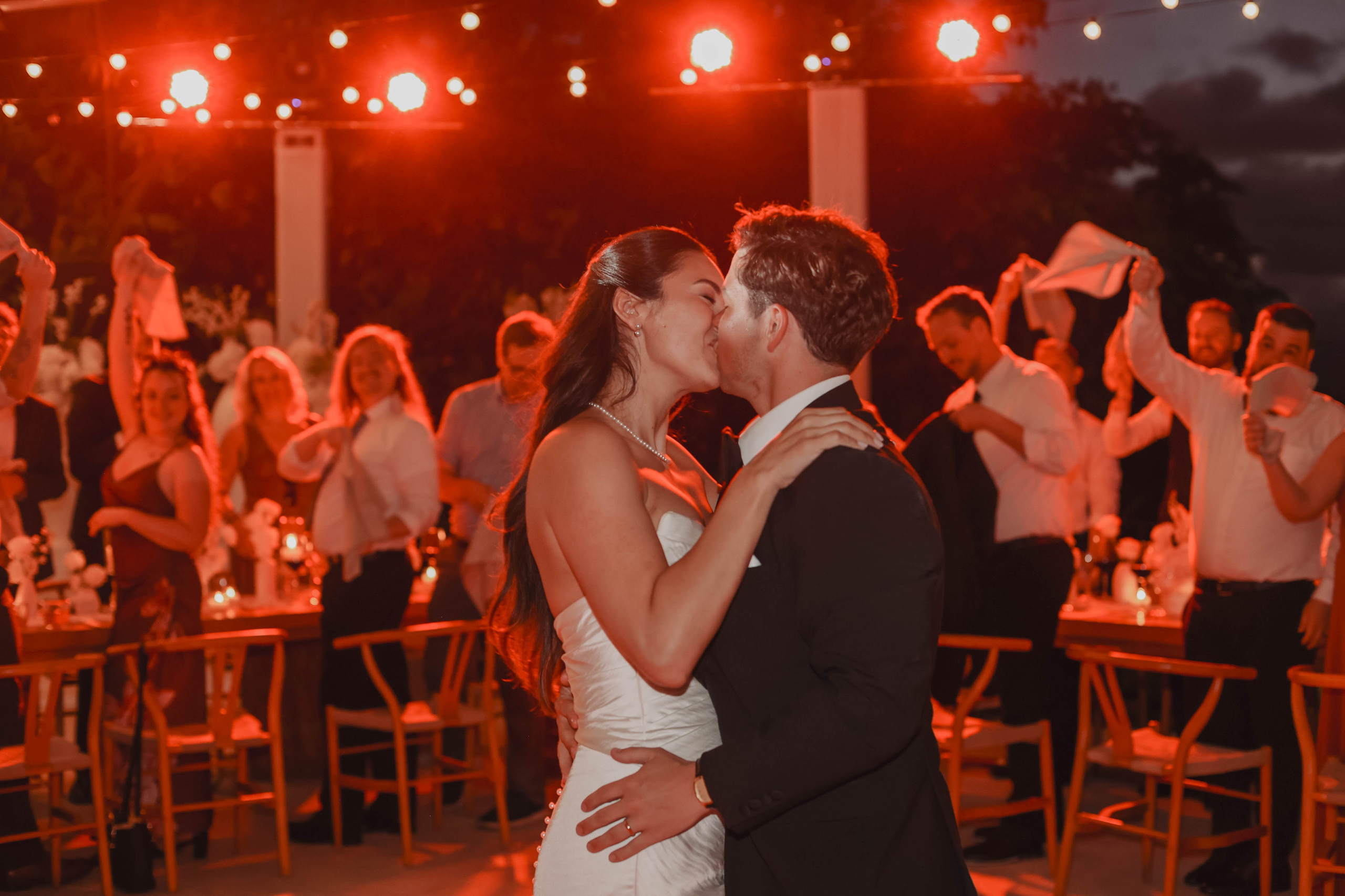A Wedding at Casa Valerie: Love Under the Puerto Vallarta Sky