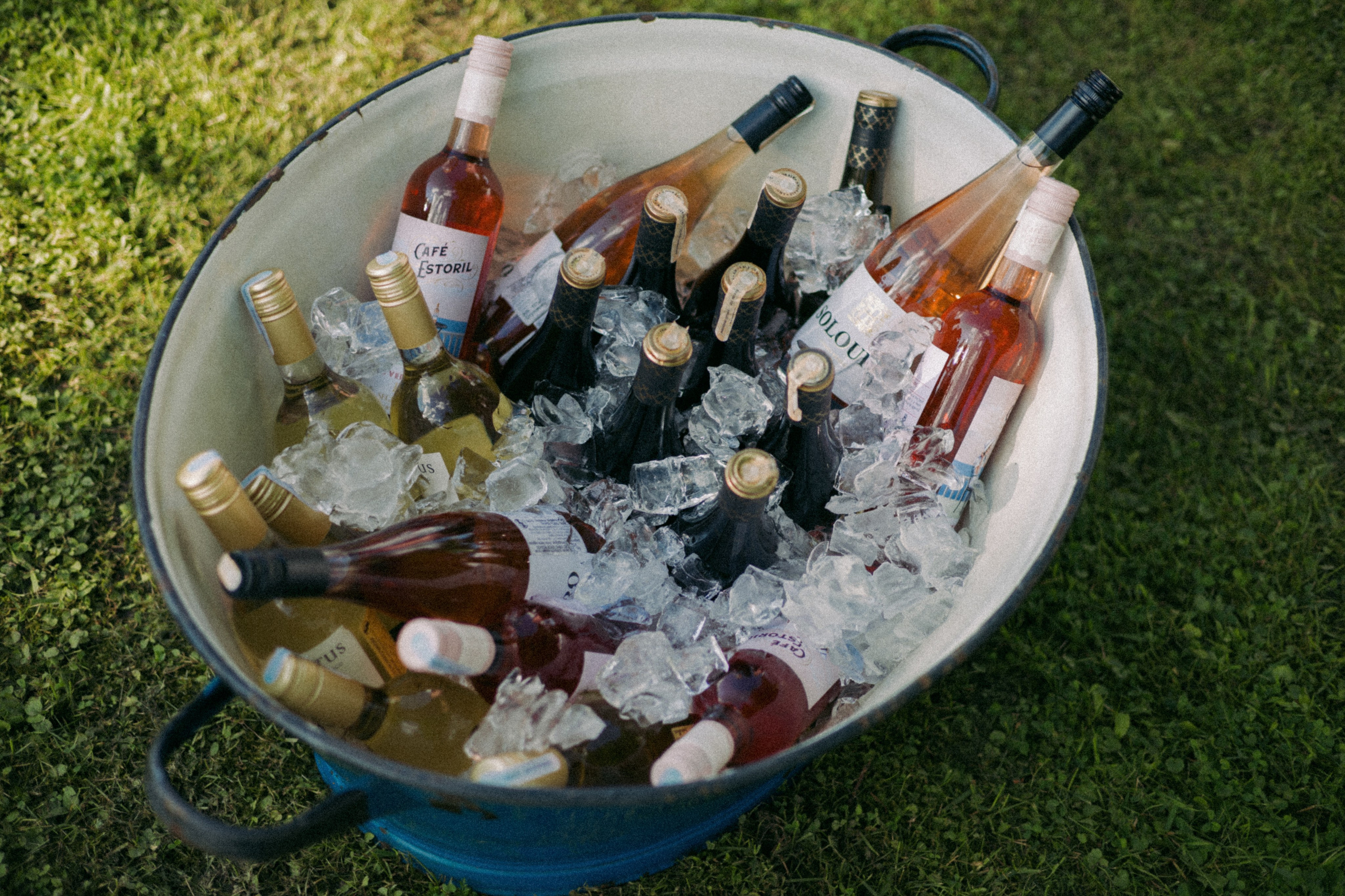 Vasara sode. Портретный фотограф Александра Самозванова