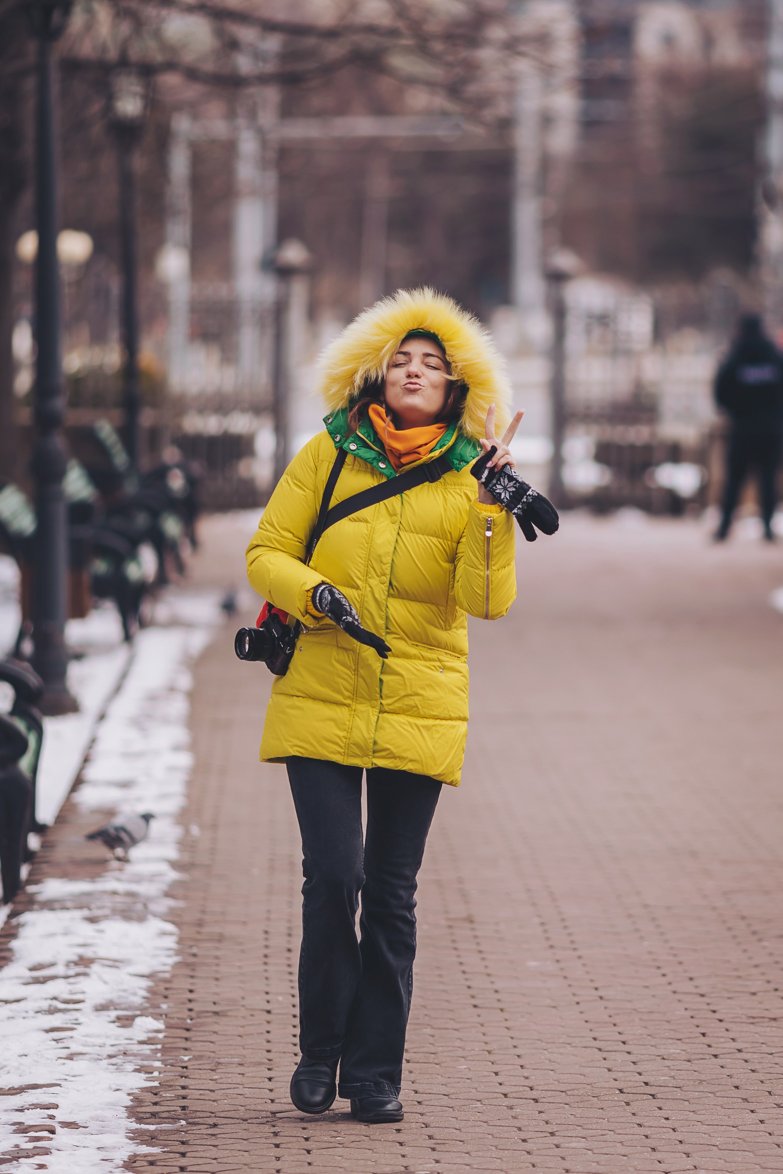 Absolvenți. Школа Фотографии Романа Рыбалёва. Город Кишинёв, Молдова