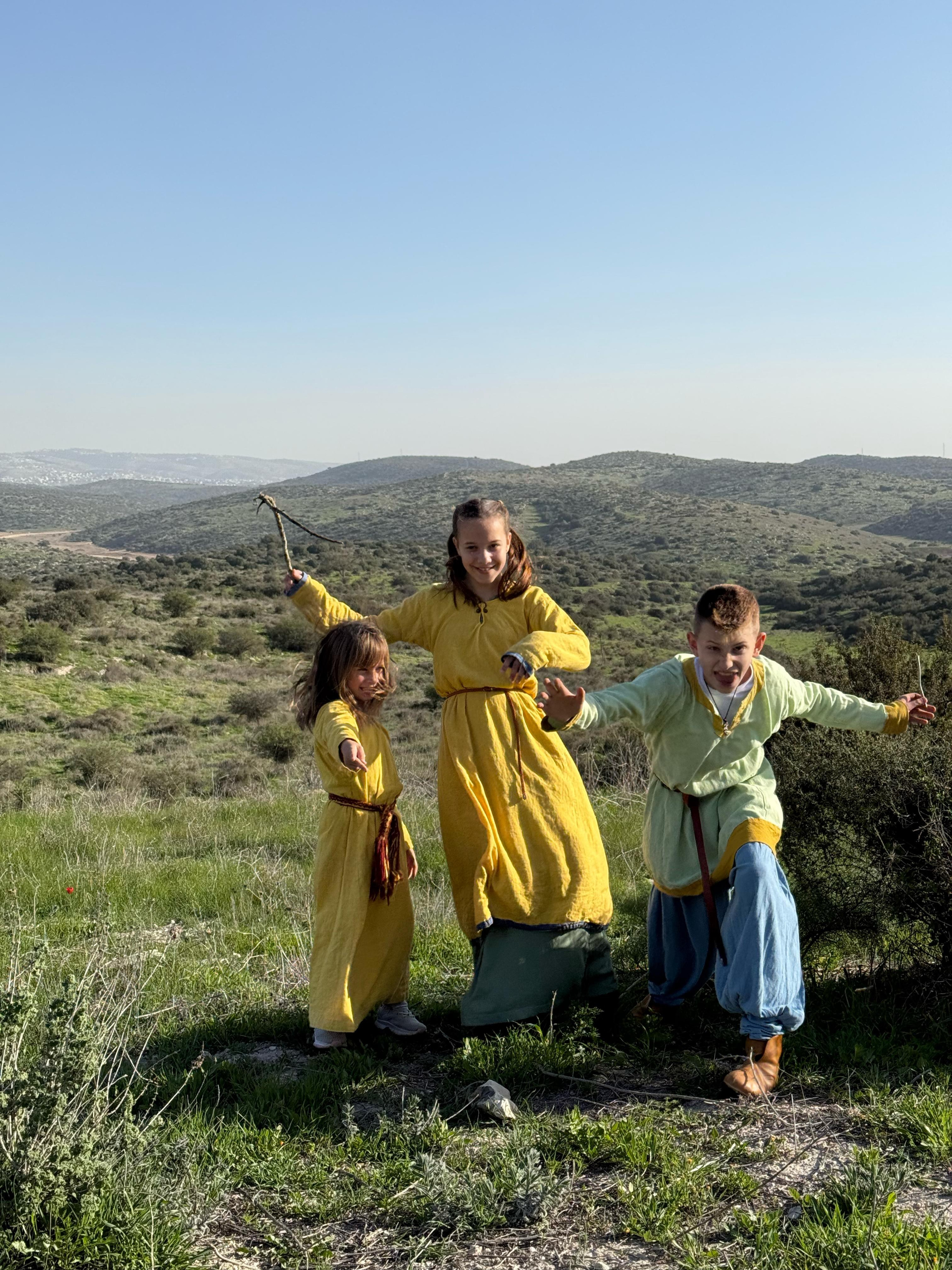 Женский поход с детьми — Клуб «Нортман» | реконструкция. КРиС «Нортман»