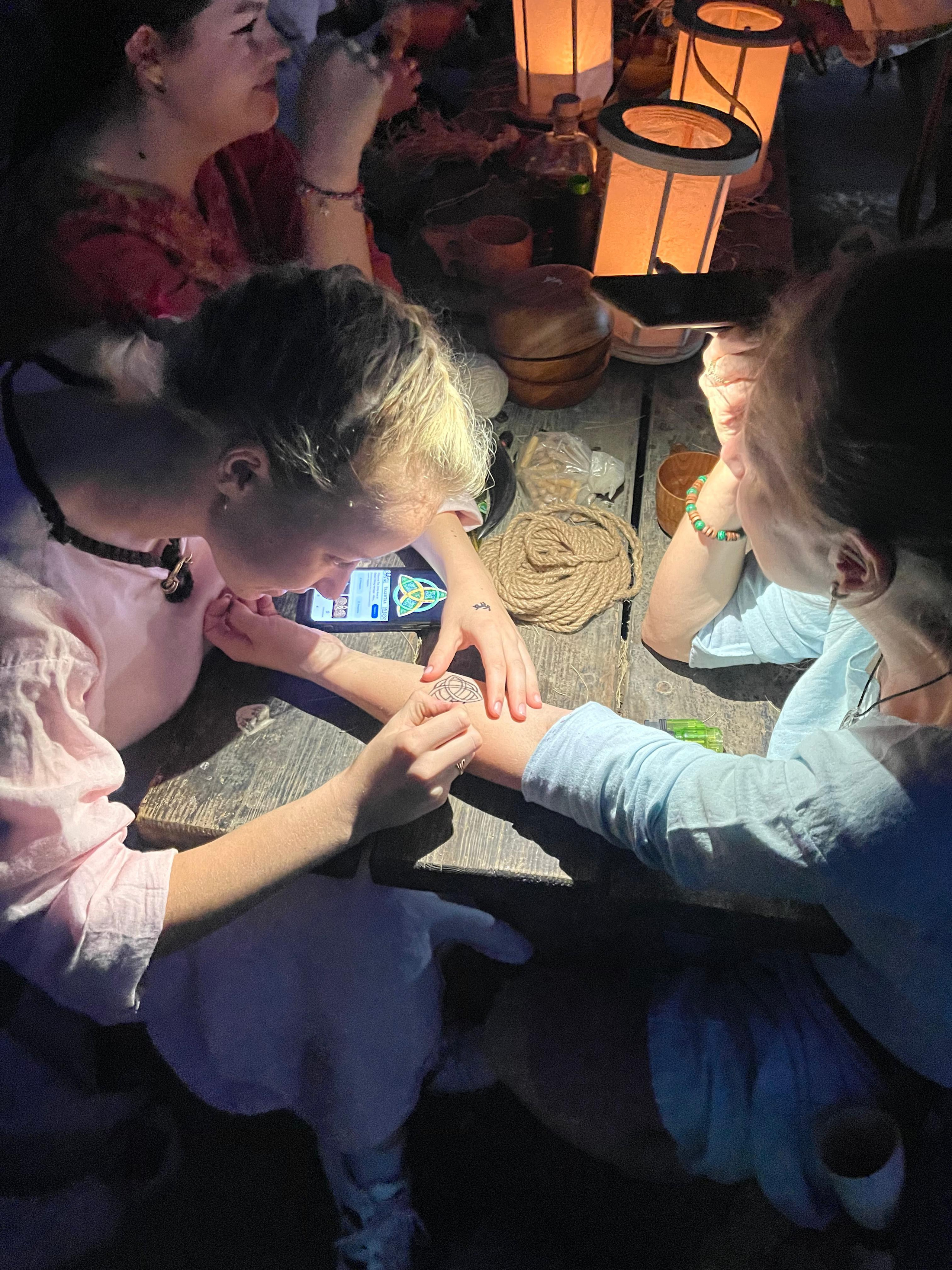 Лита 2024 — фестиваль реконструкции викингов | Клуб Нортман. КРиС «Нортман»