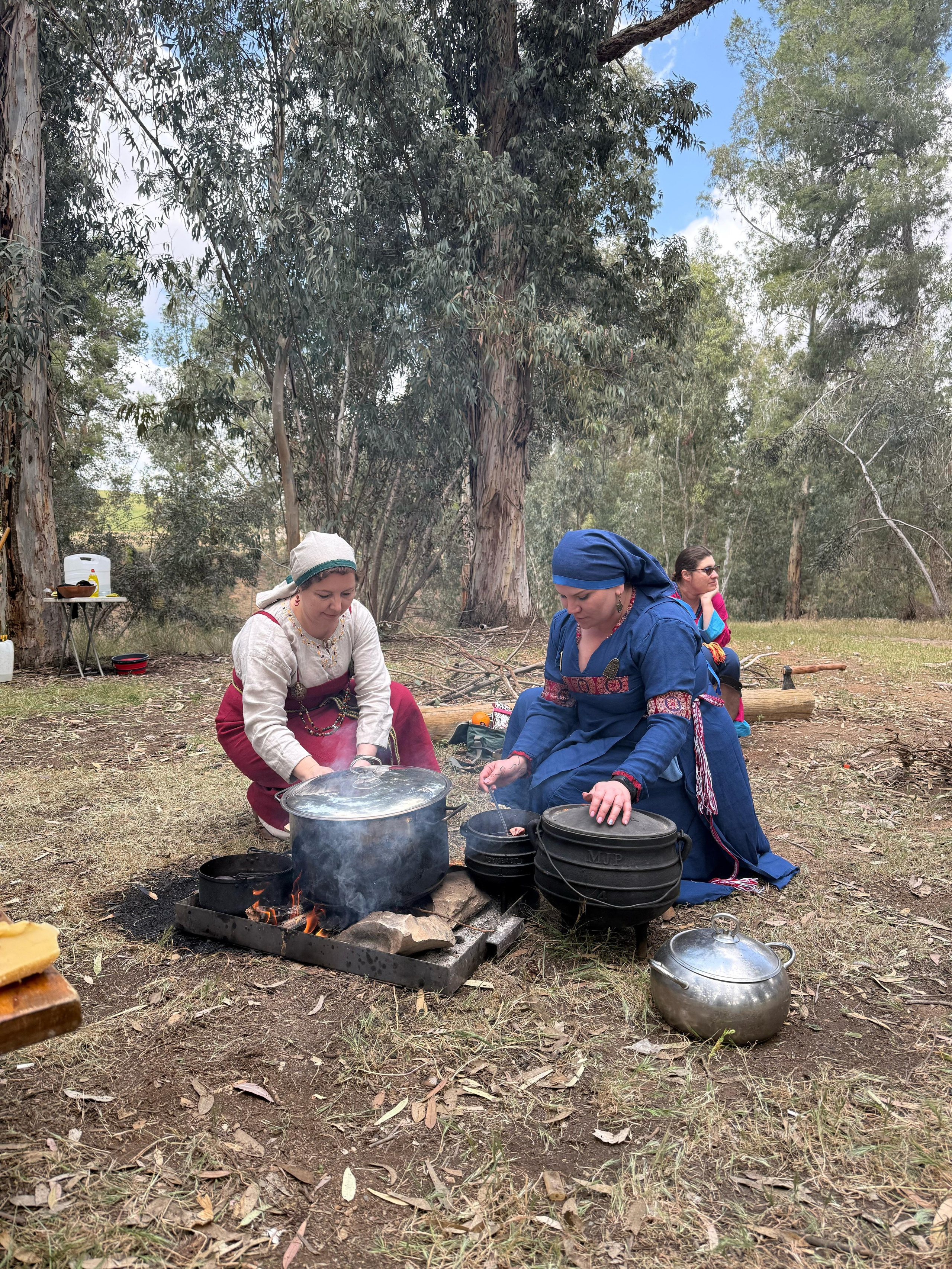 Кланы Йорсалаланды | Клуб «Нортман» — реконструкция, история, быт викингов. КРиС «Нортман»