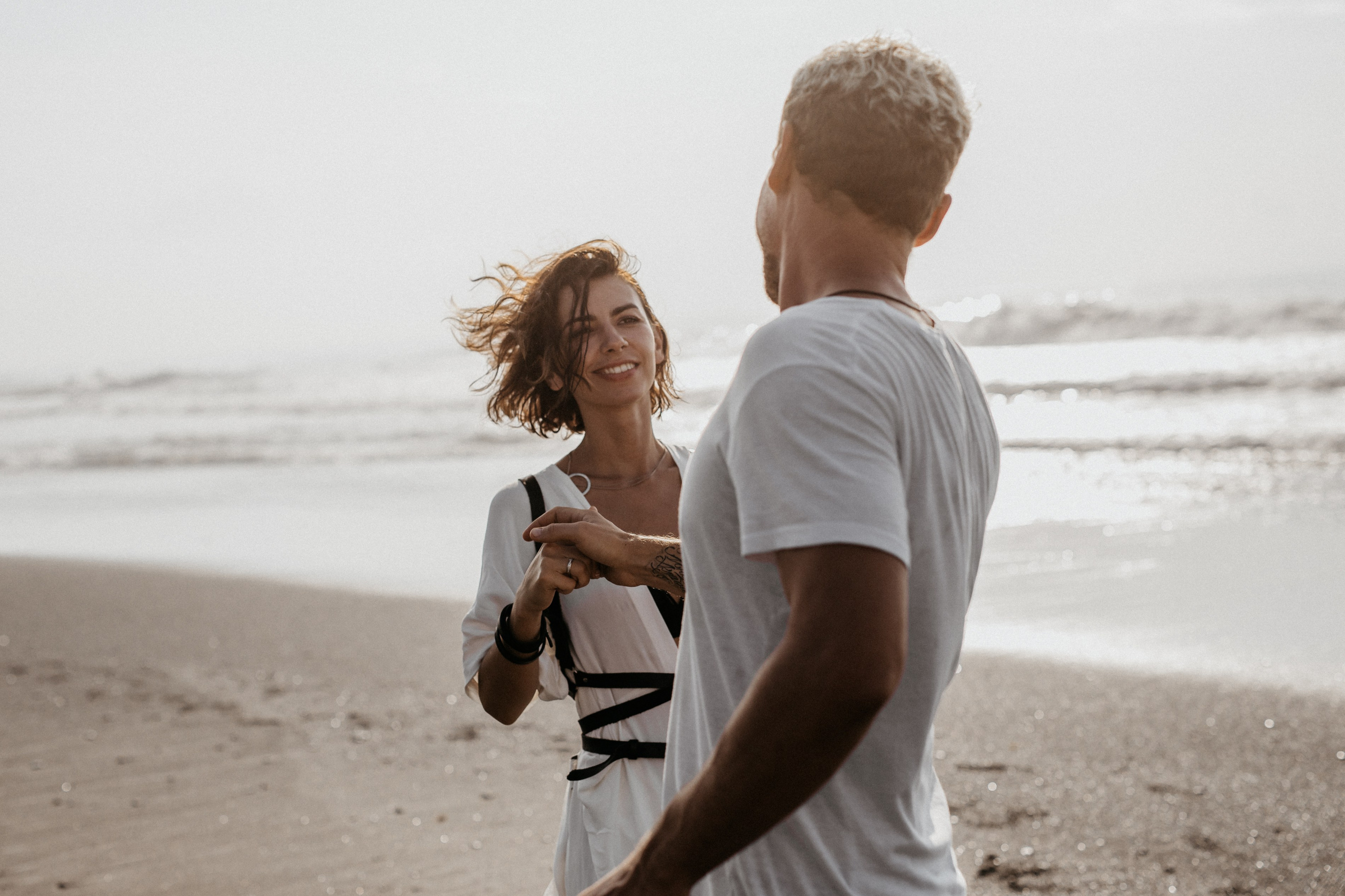 Kirill & Elena. Свадебный фотограф Аскар Бумага