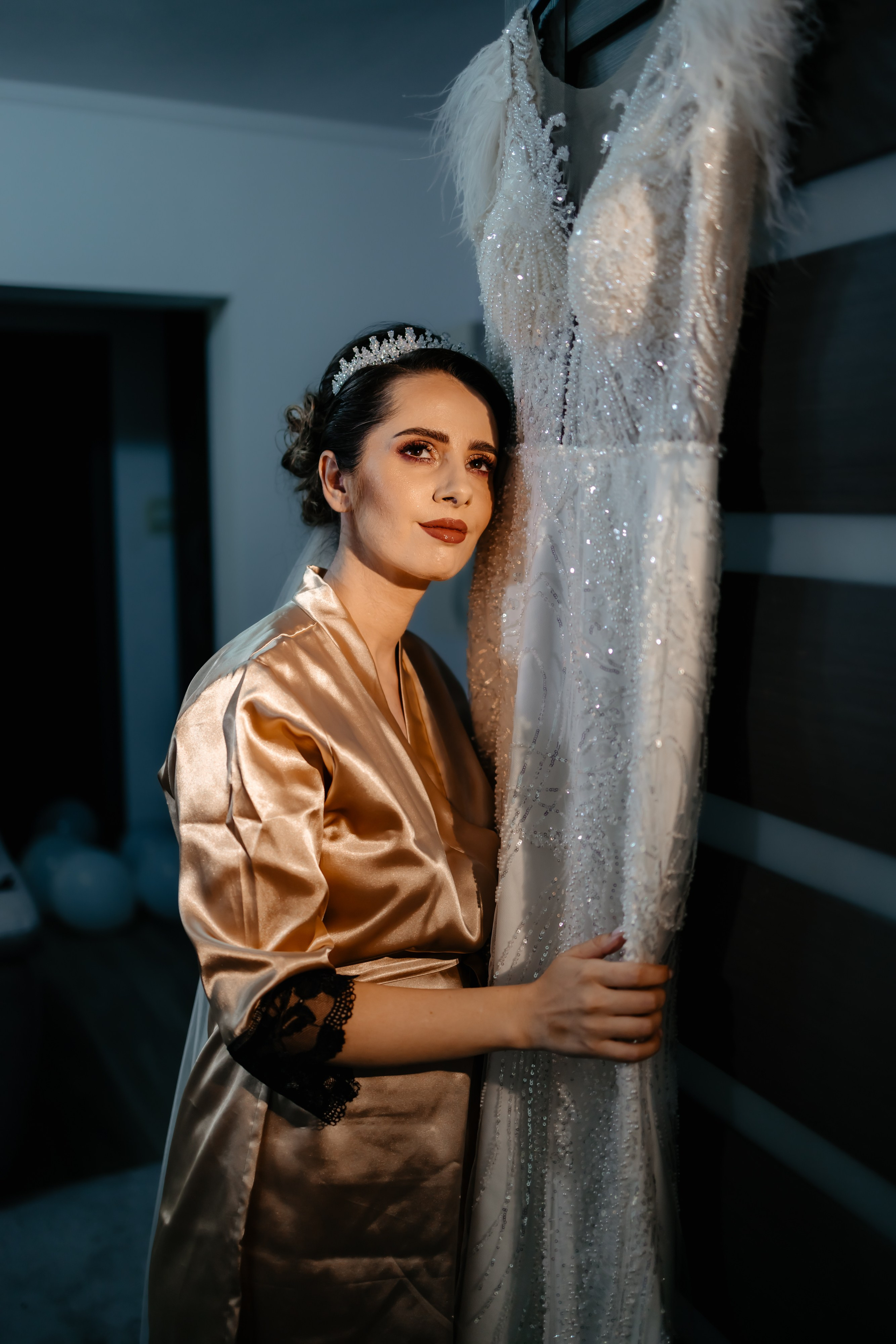 Elena & Bogdan - Nuntă Pitești. Fotograf Profesionist Pitesti-Bucuresti| Mircea Seinea