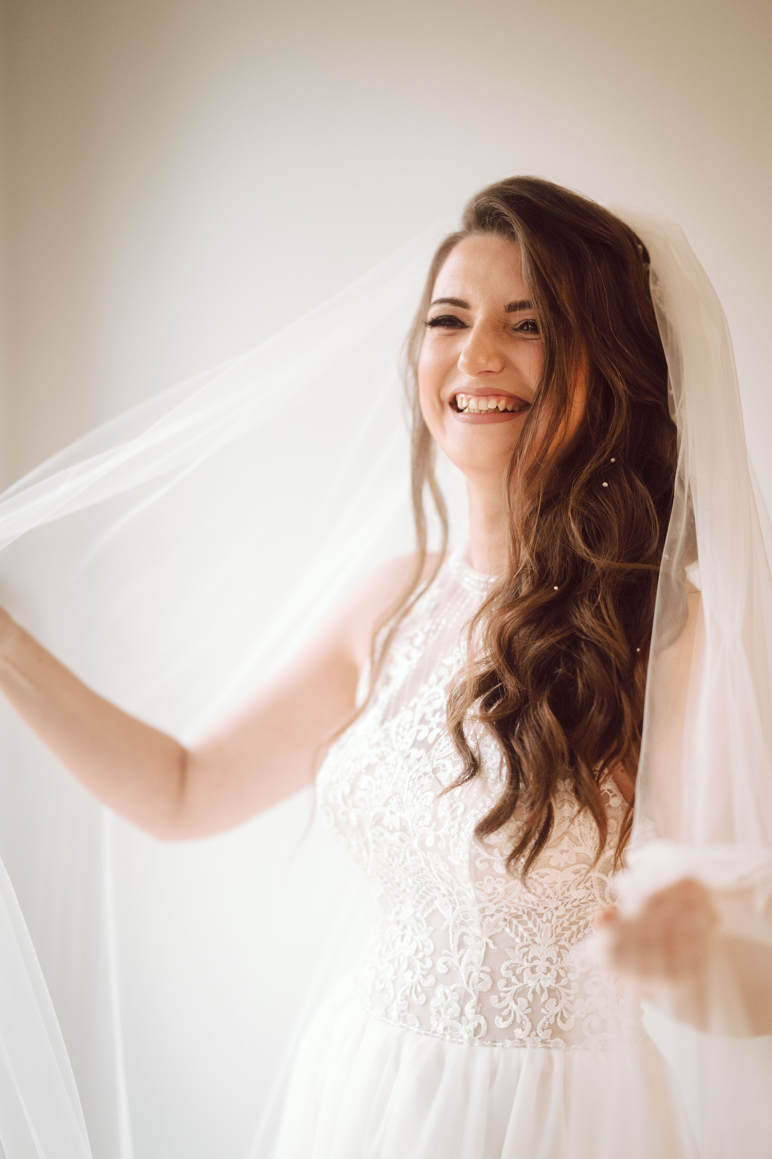 Daniela & Daniel. The Catalins Events — Wedding Photography & Videography