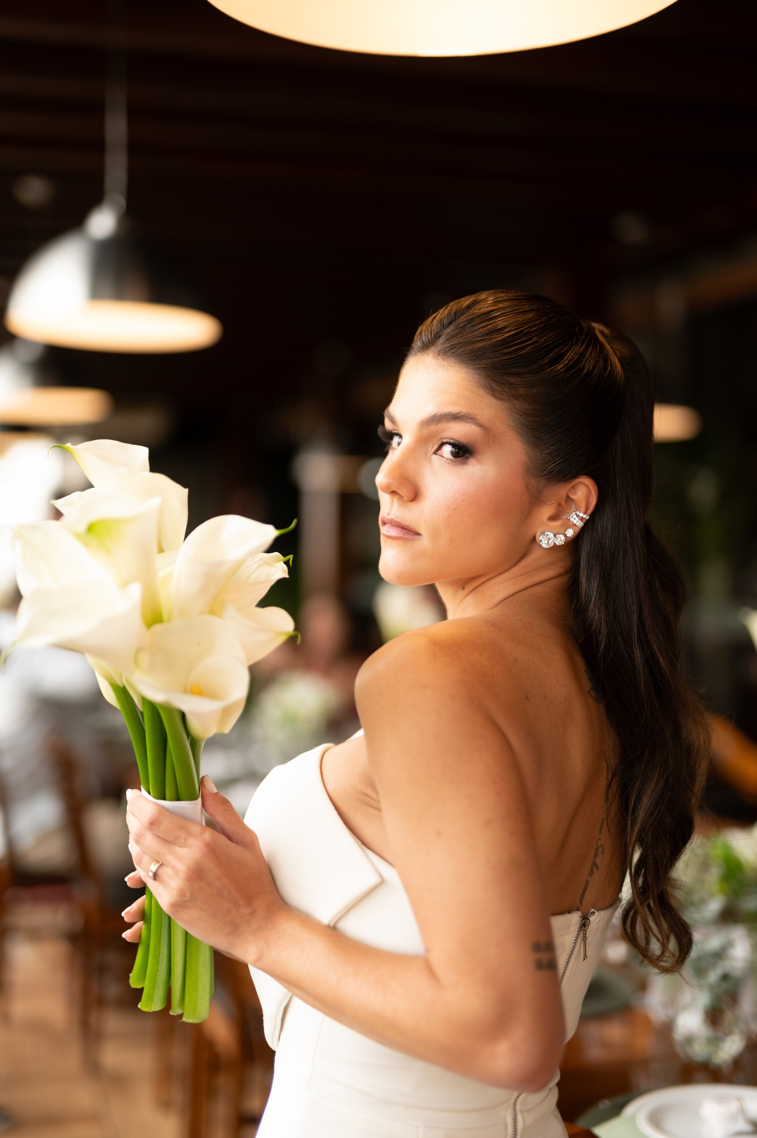 Casamento Civil de Fernanda e Gustavo | Barizon Fotografia