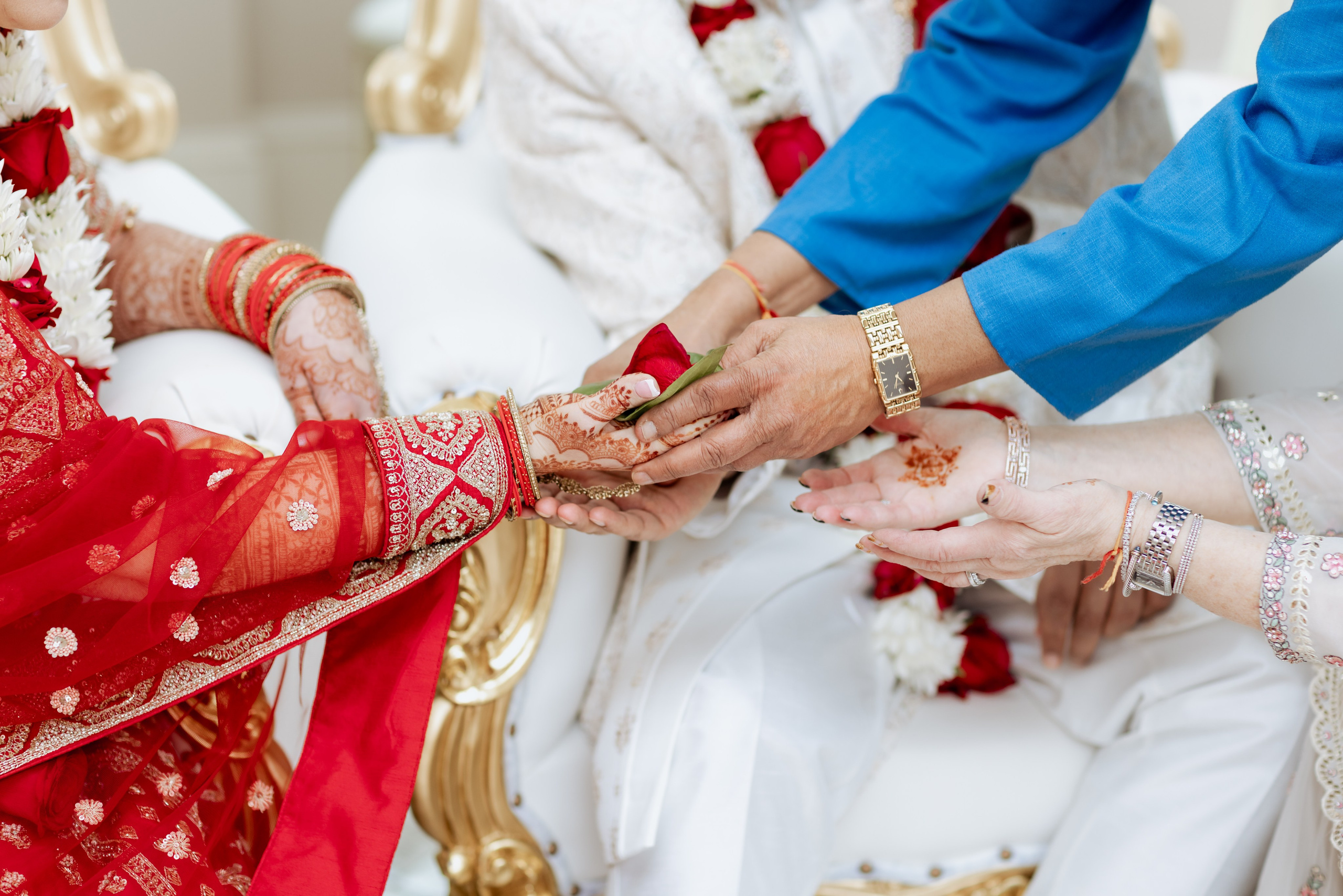 Heather & Ken. Wedding Photo & Video