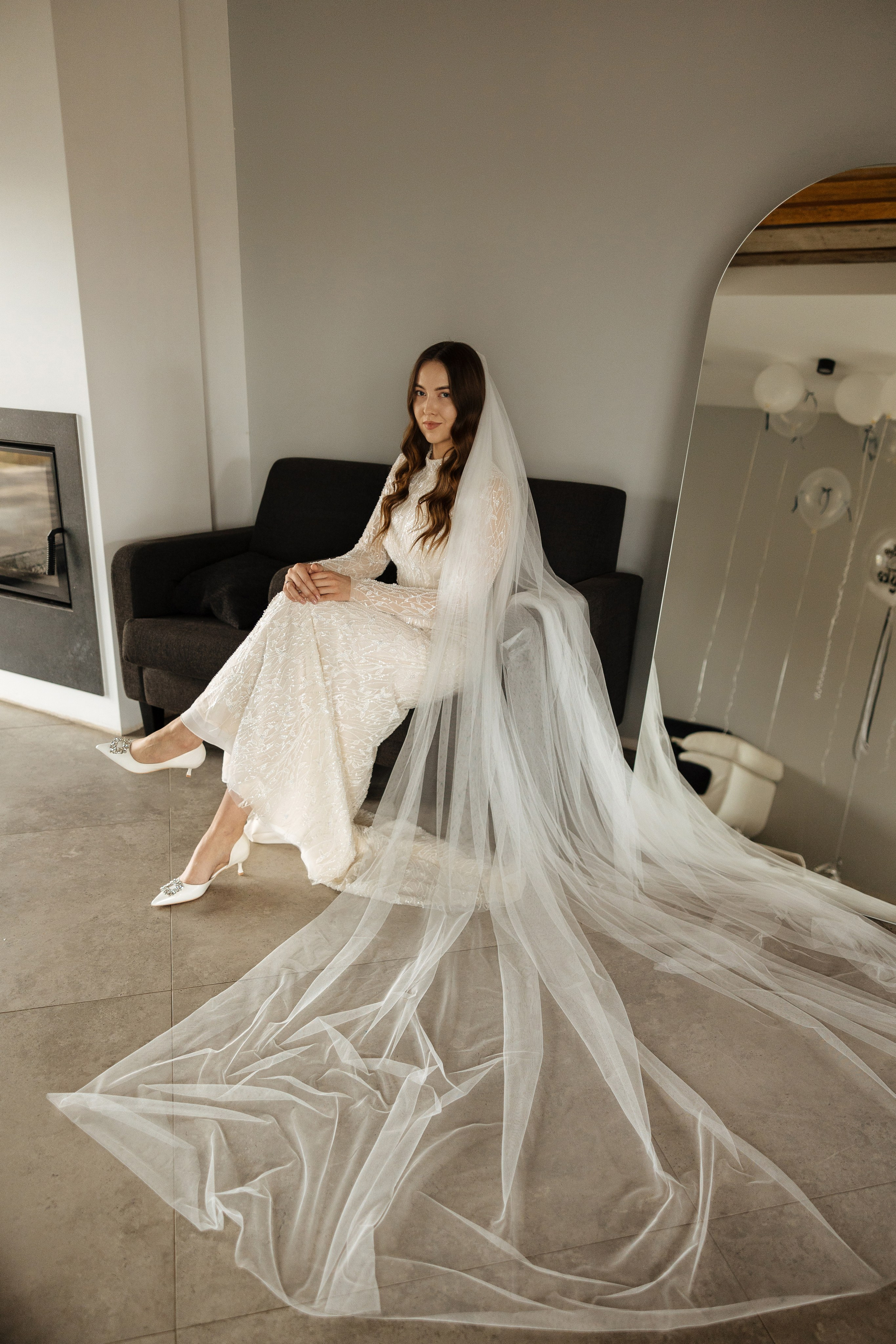 Anna Yaroslav. Ірина Терещук