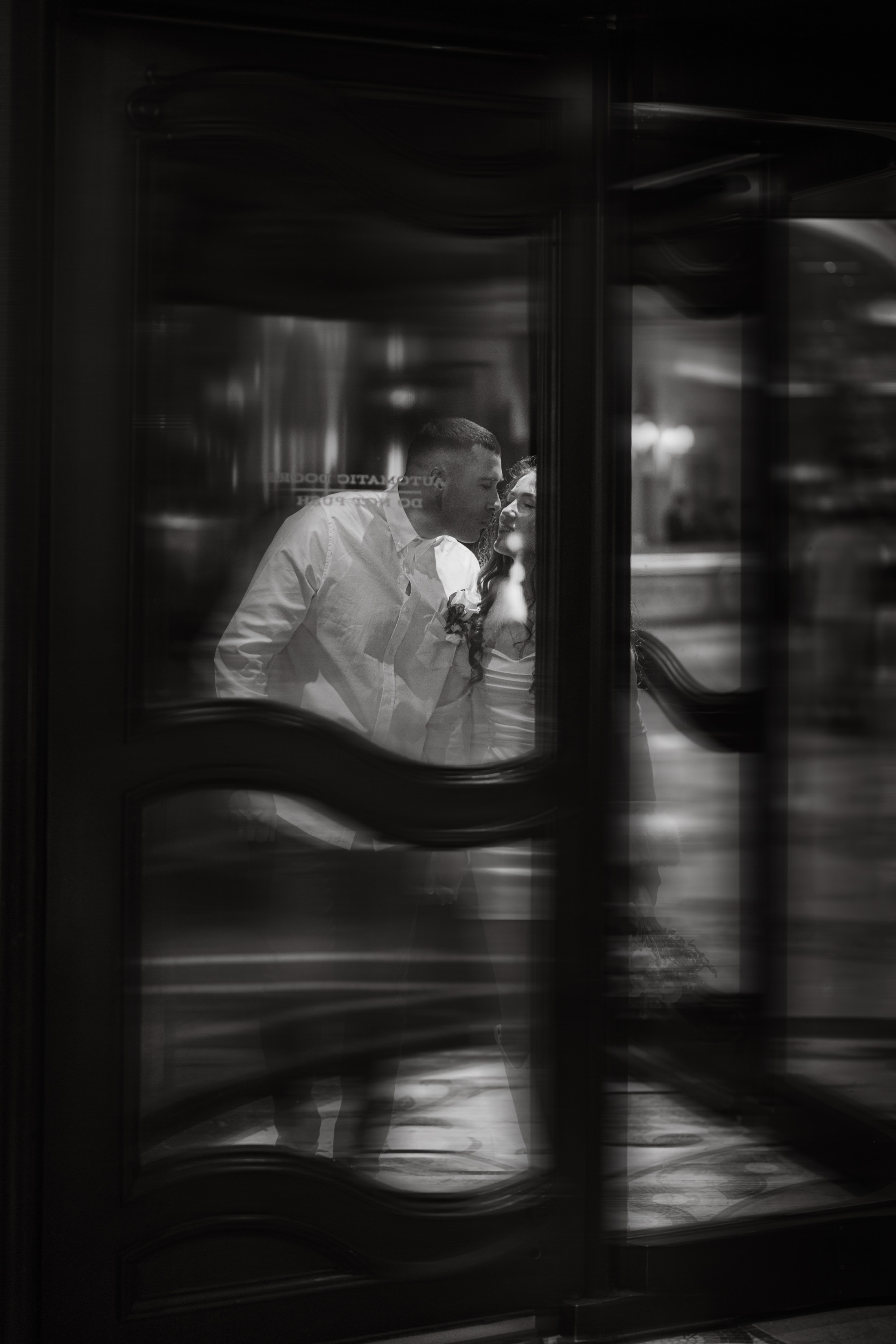 Nikita&Vika. Wedding & elopement photographer Viktoriya Kravtsov. Las Vegas