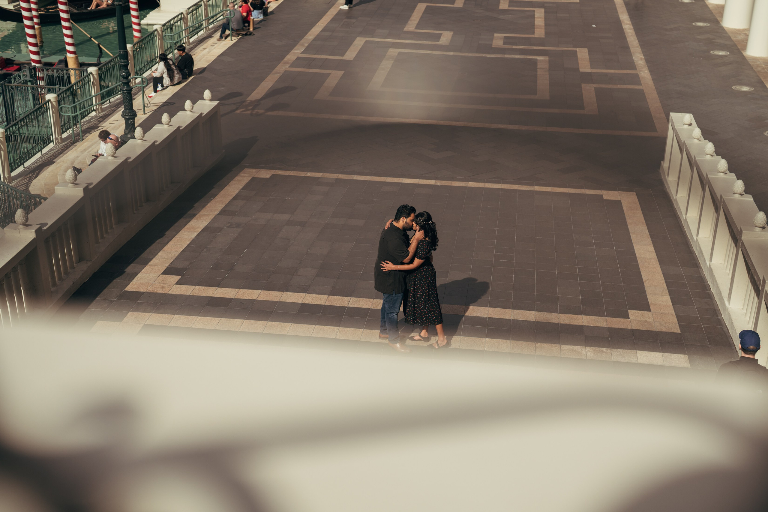 Roshan&Alekhya. Wedding & elopement photographer Viktoriya Kravtsov. Las Vegas