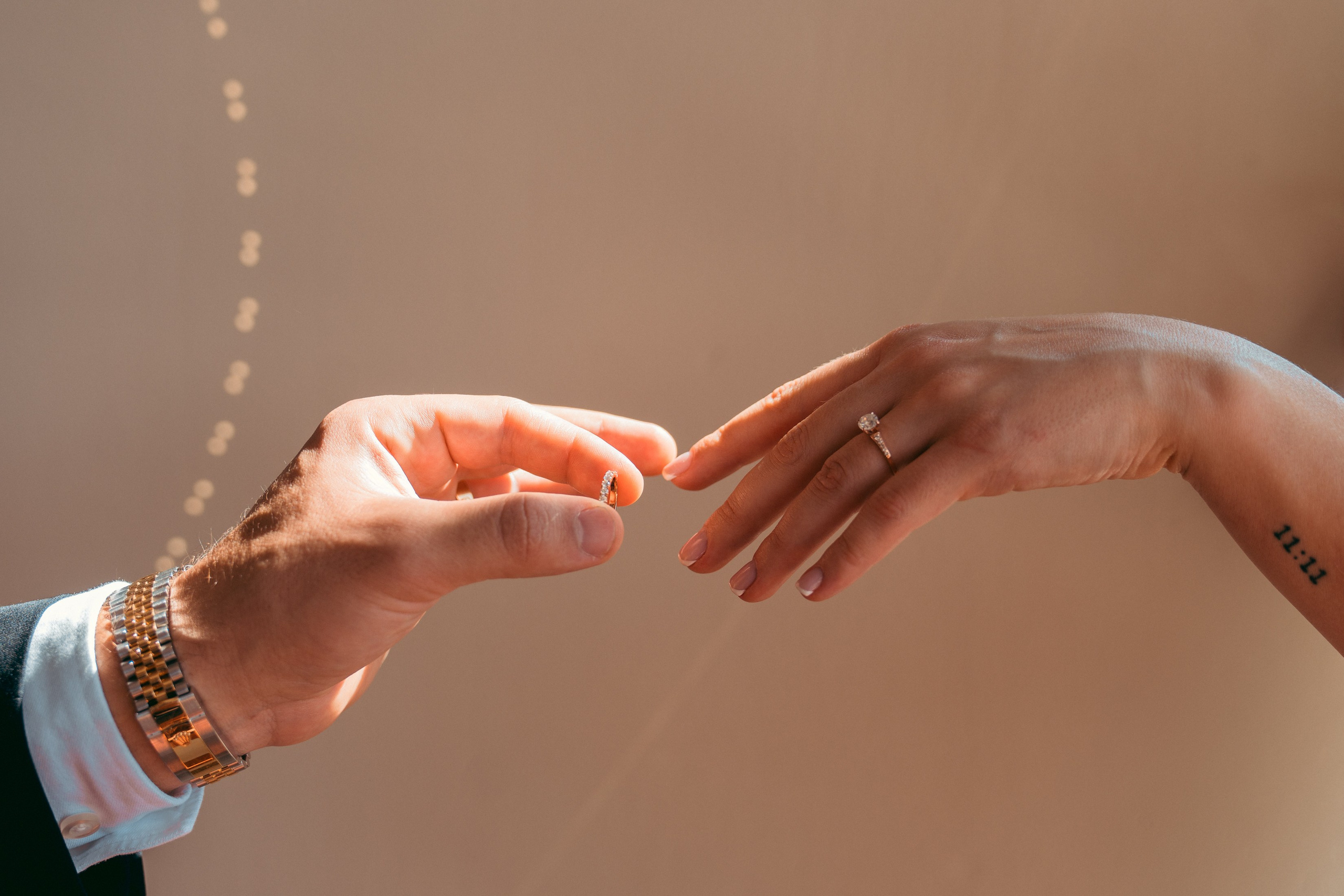 Oksana&Ivan. Wedding & elopement photographer Viktoriya Kravtsov. Las Vegas