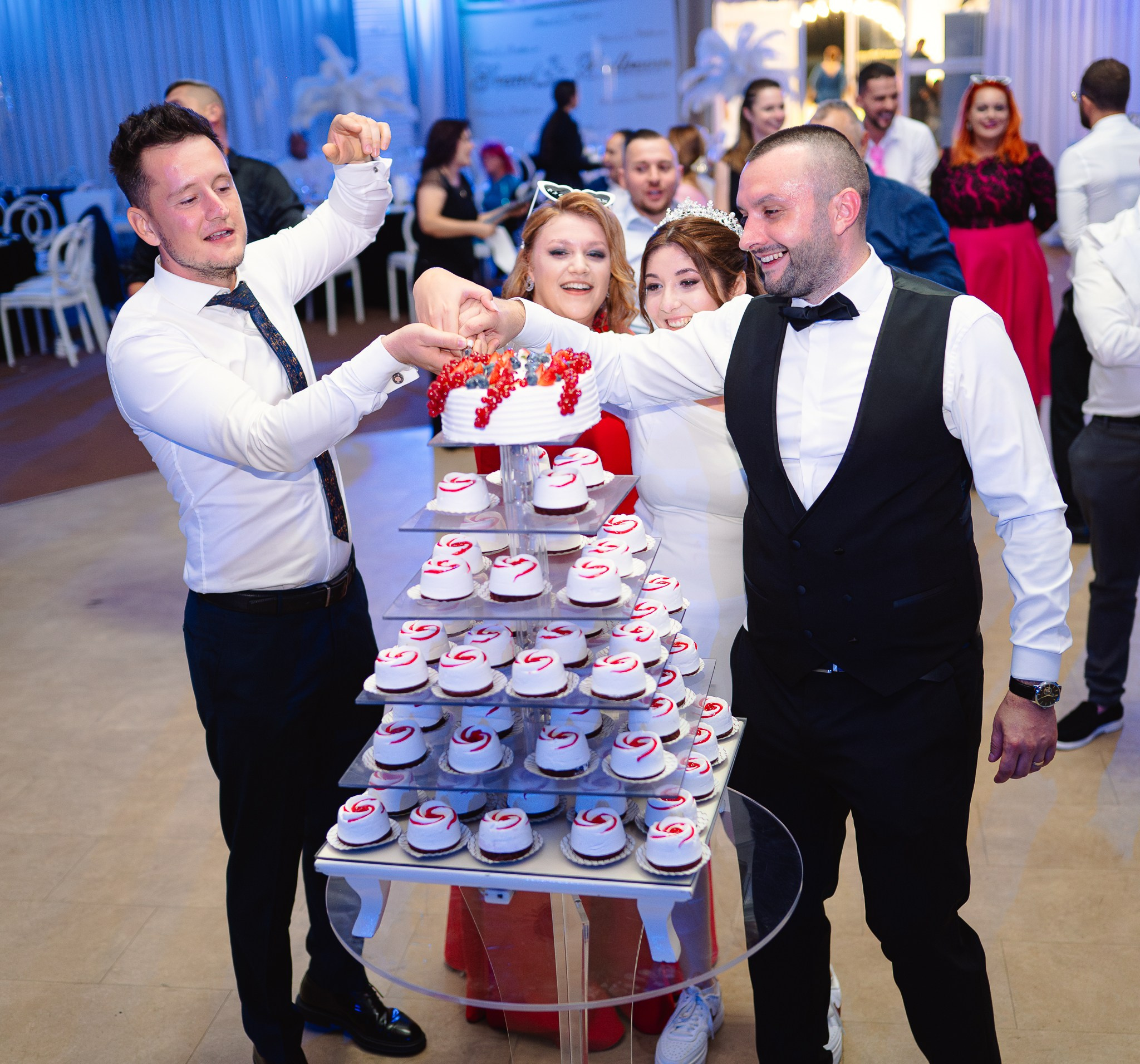 Wedding Day | Cerasela & Adrian. Fotograf de nuntă și botez în Dâmbovița și București | Chivescu Alexandru