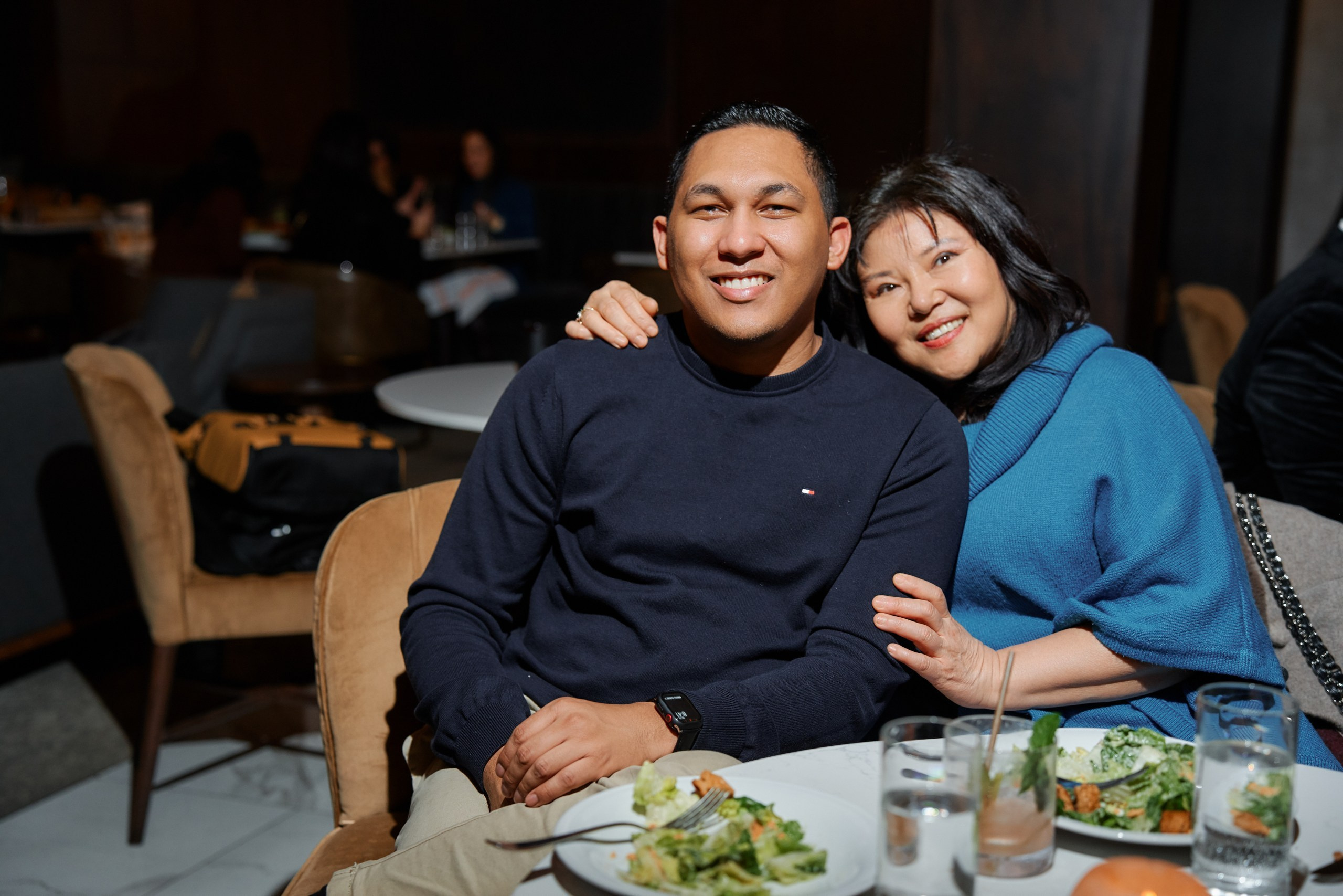 Corporate Event / NJ Smiles. Professional Wedding and event photographer USA New York