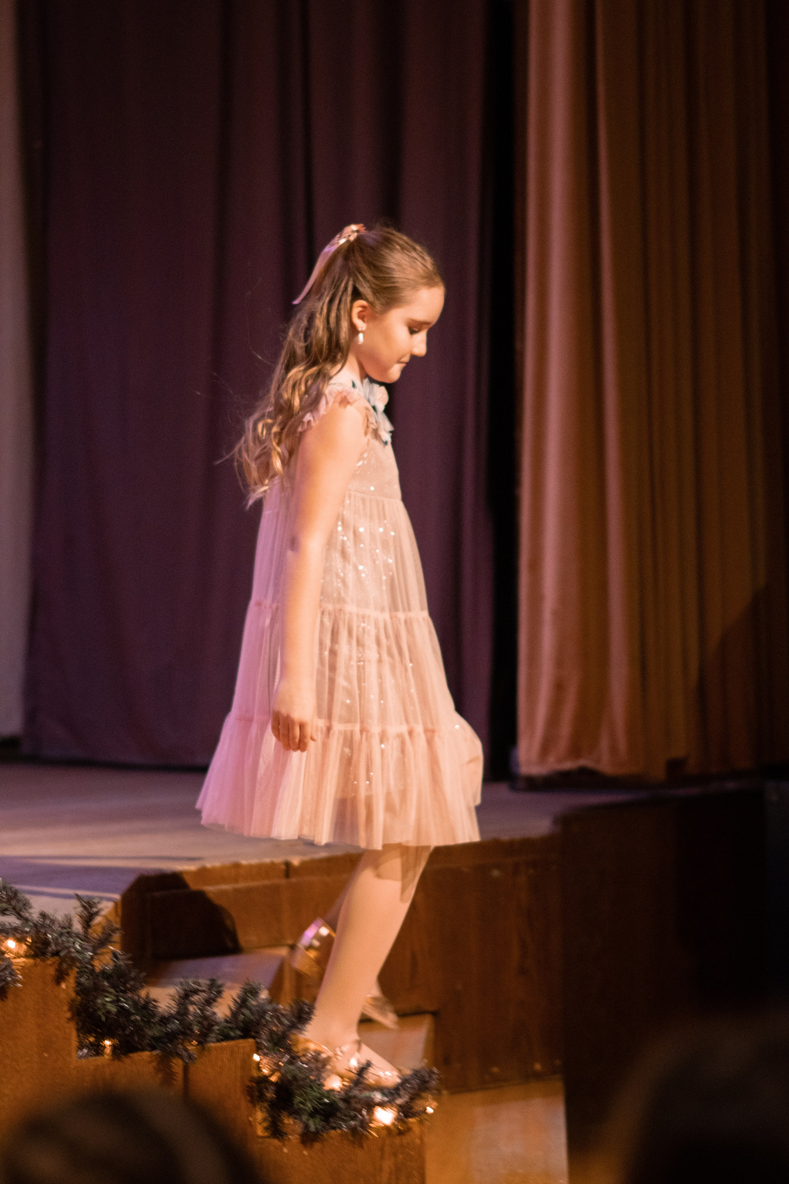 Концерт. Семейный и детский фотограф