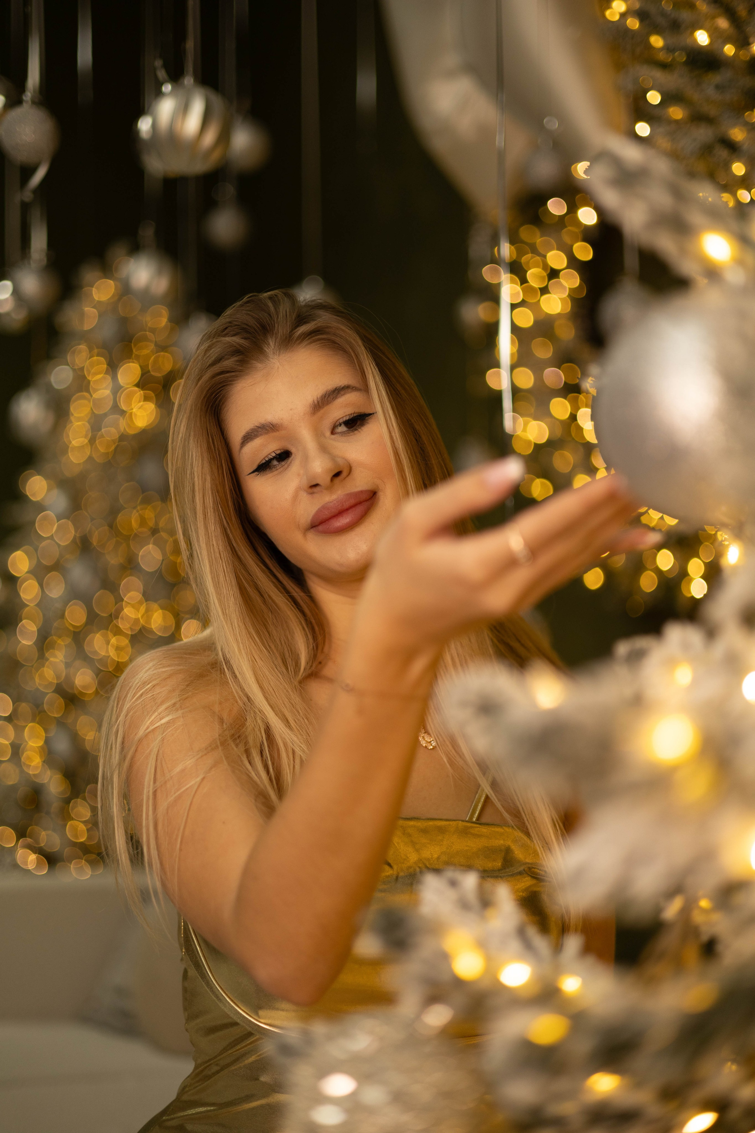 Семейная новогодняя фотосессия. Семейный фотограф Кишиневе, Молдова Врабий Ольга