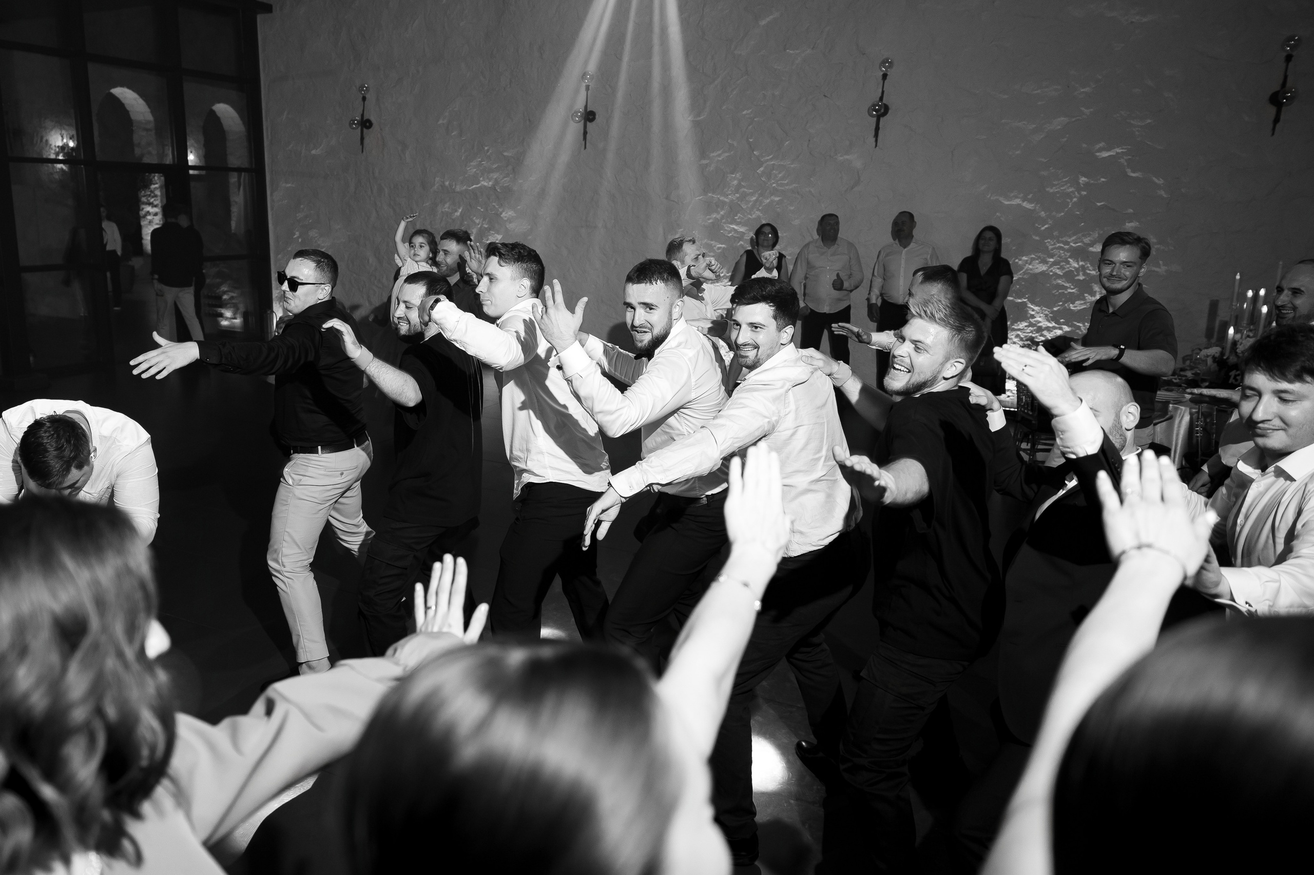 Gabriel & Evelina — Lago — Wedding Day. Servicii Foto și Video 067188353