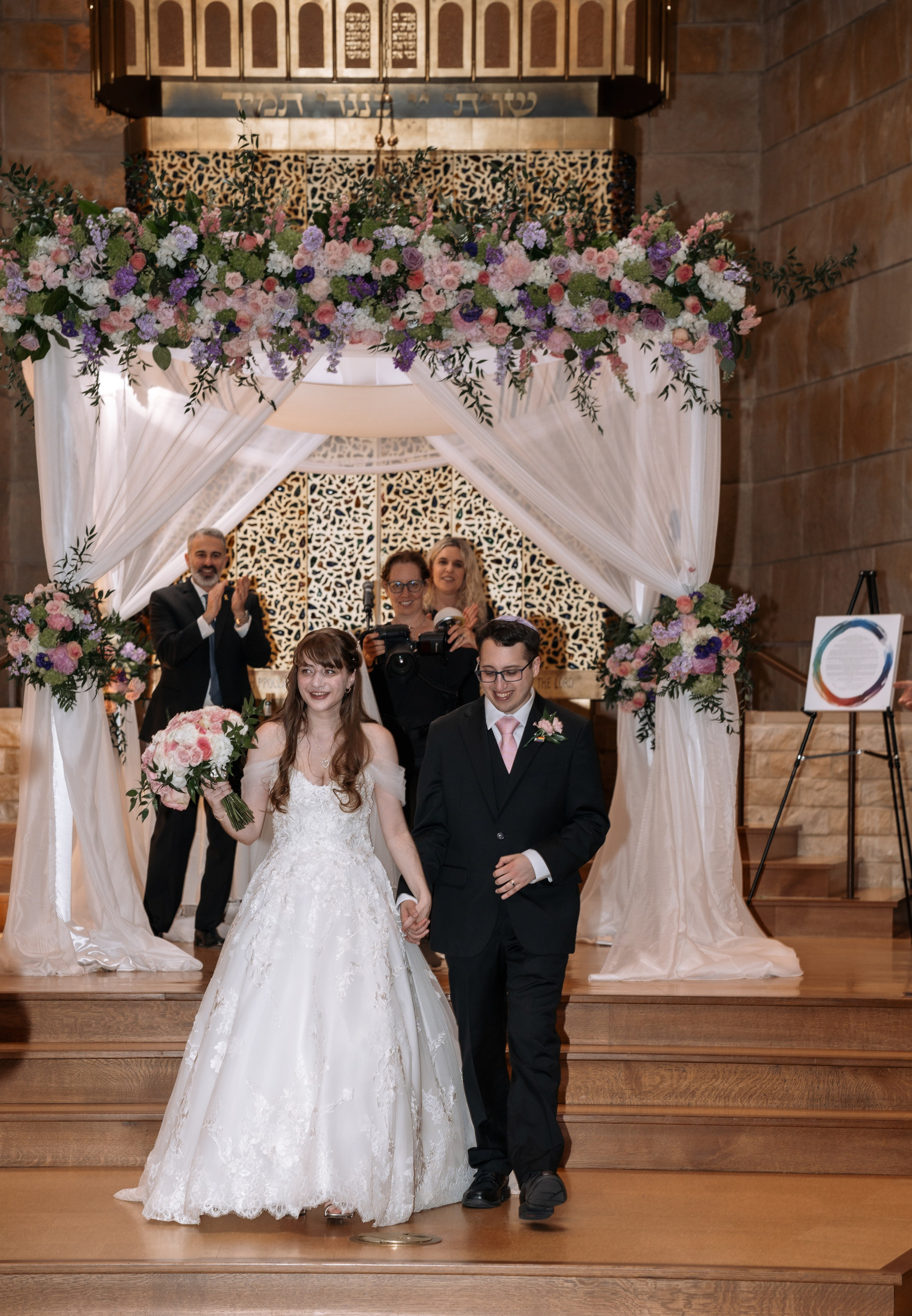 Sabrina & Alex. New York + travel photographer