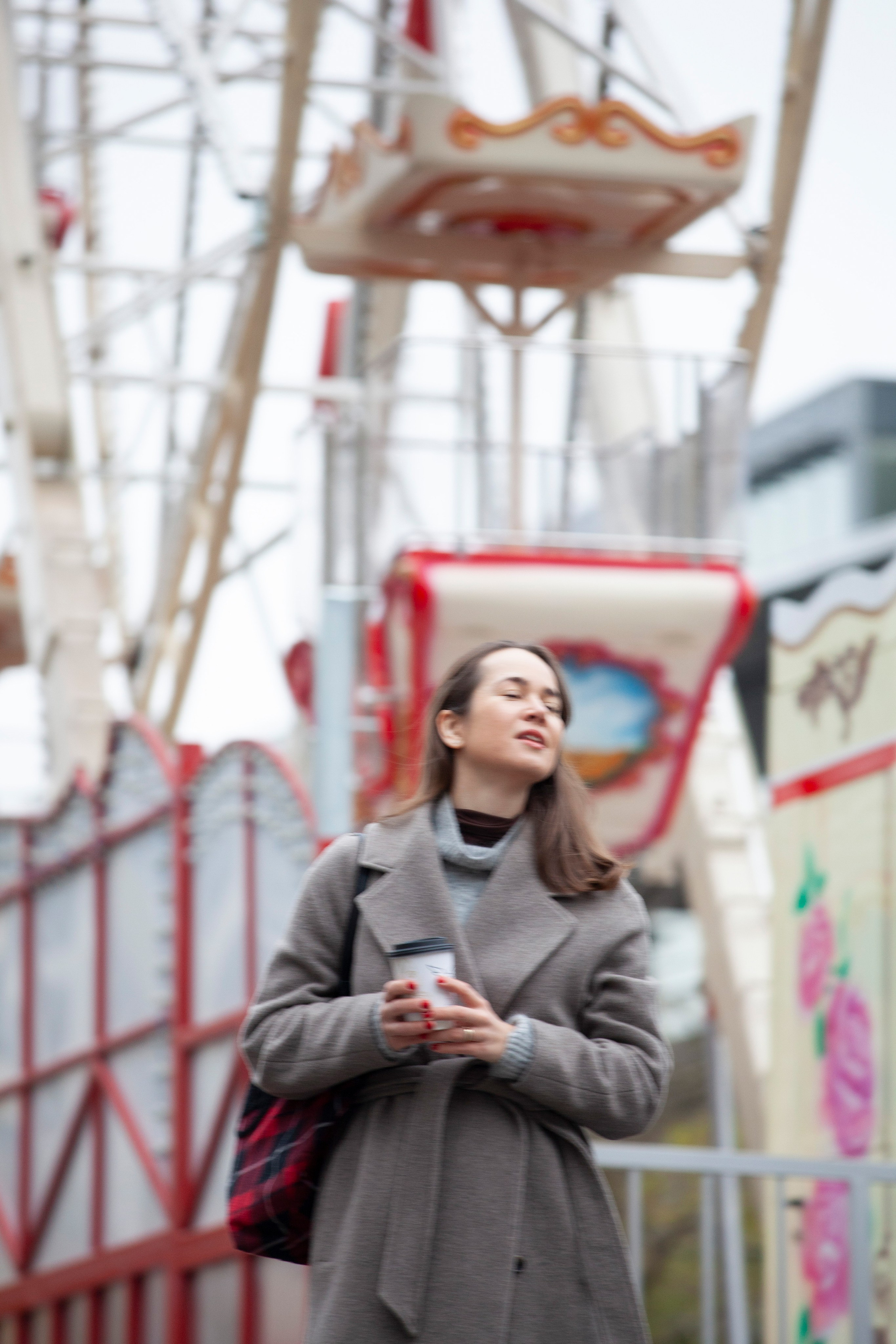 Olga. ENYA RODAK PHOTOGRAPHY