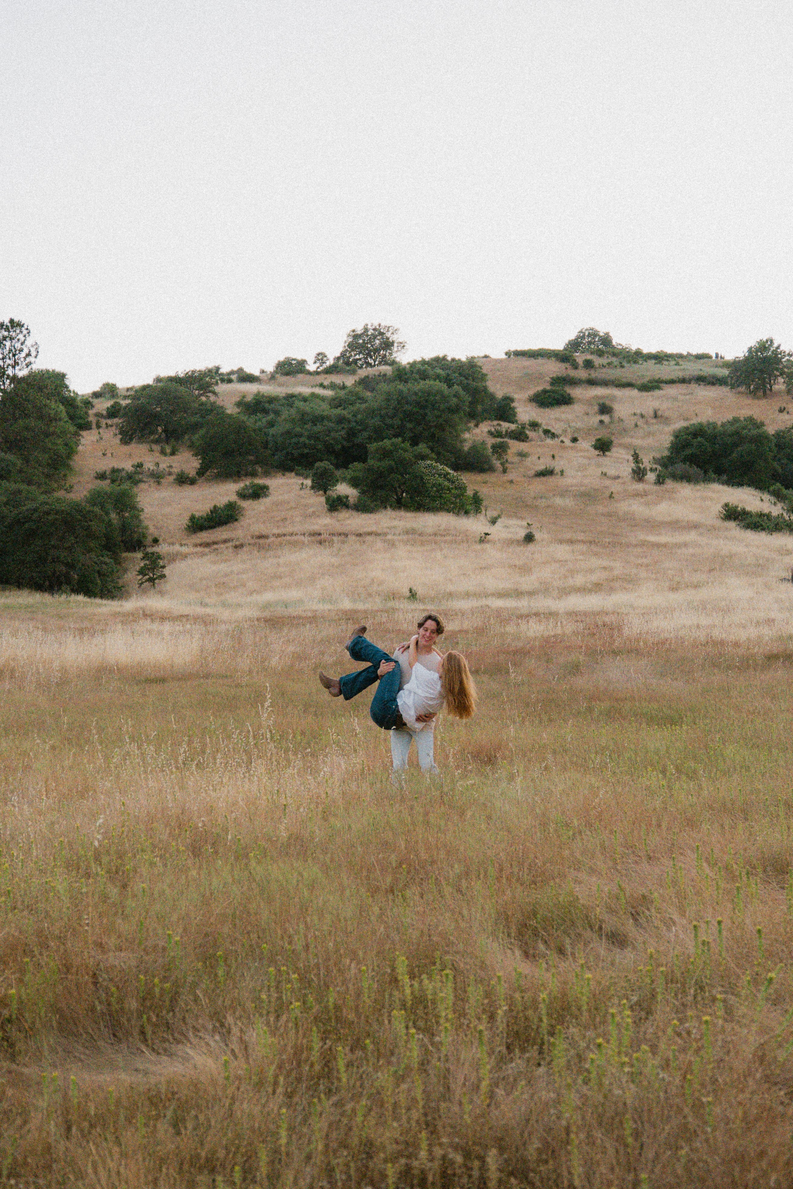 Love Story — Sacramento