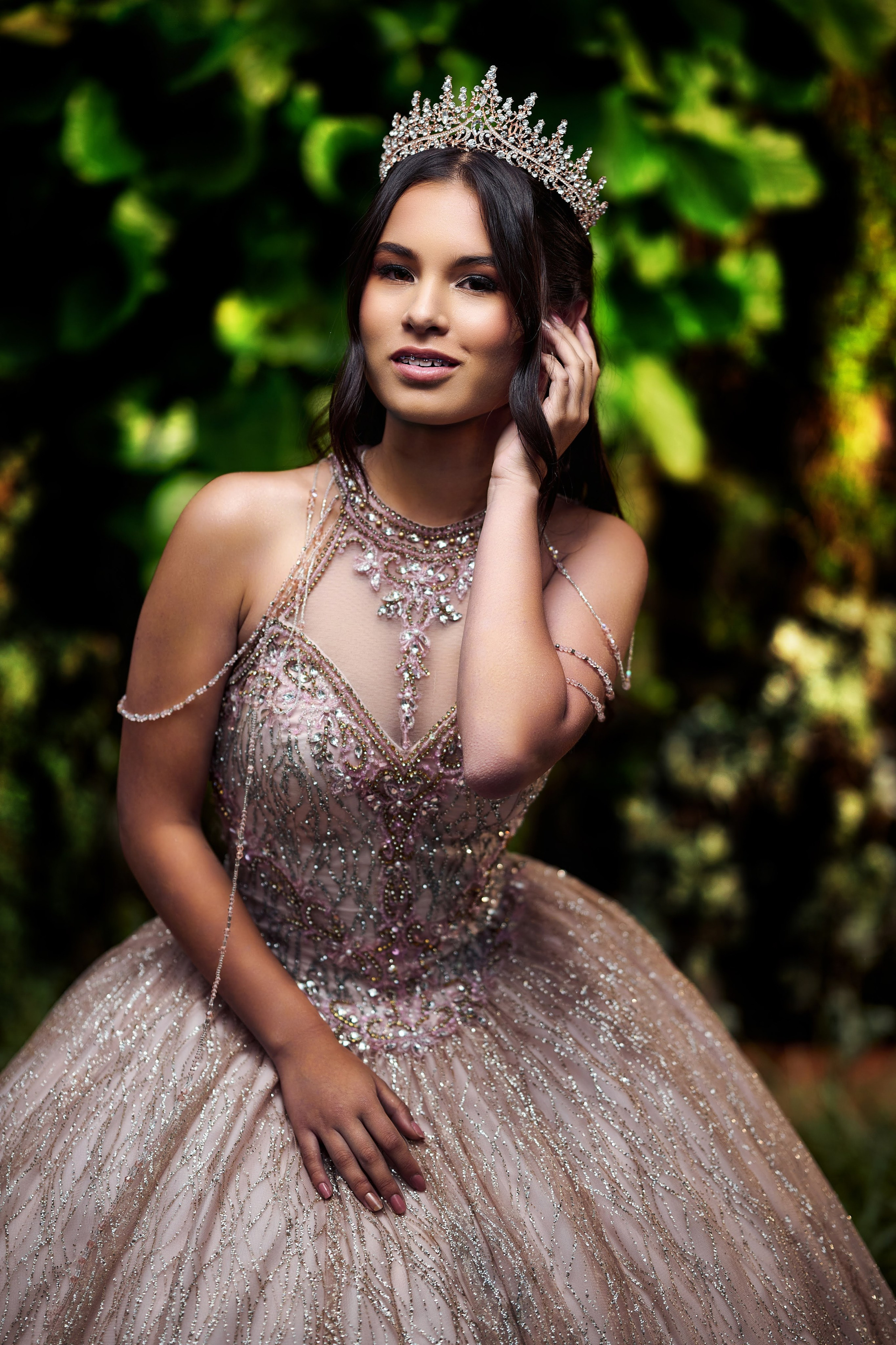 Mis 15 | Sesiones de Fotografía Modernas. Wedding Photography & Videography by ZZ Hendrick | Capturing Your Love Story in Colombia & USA