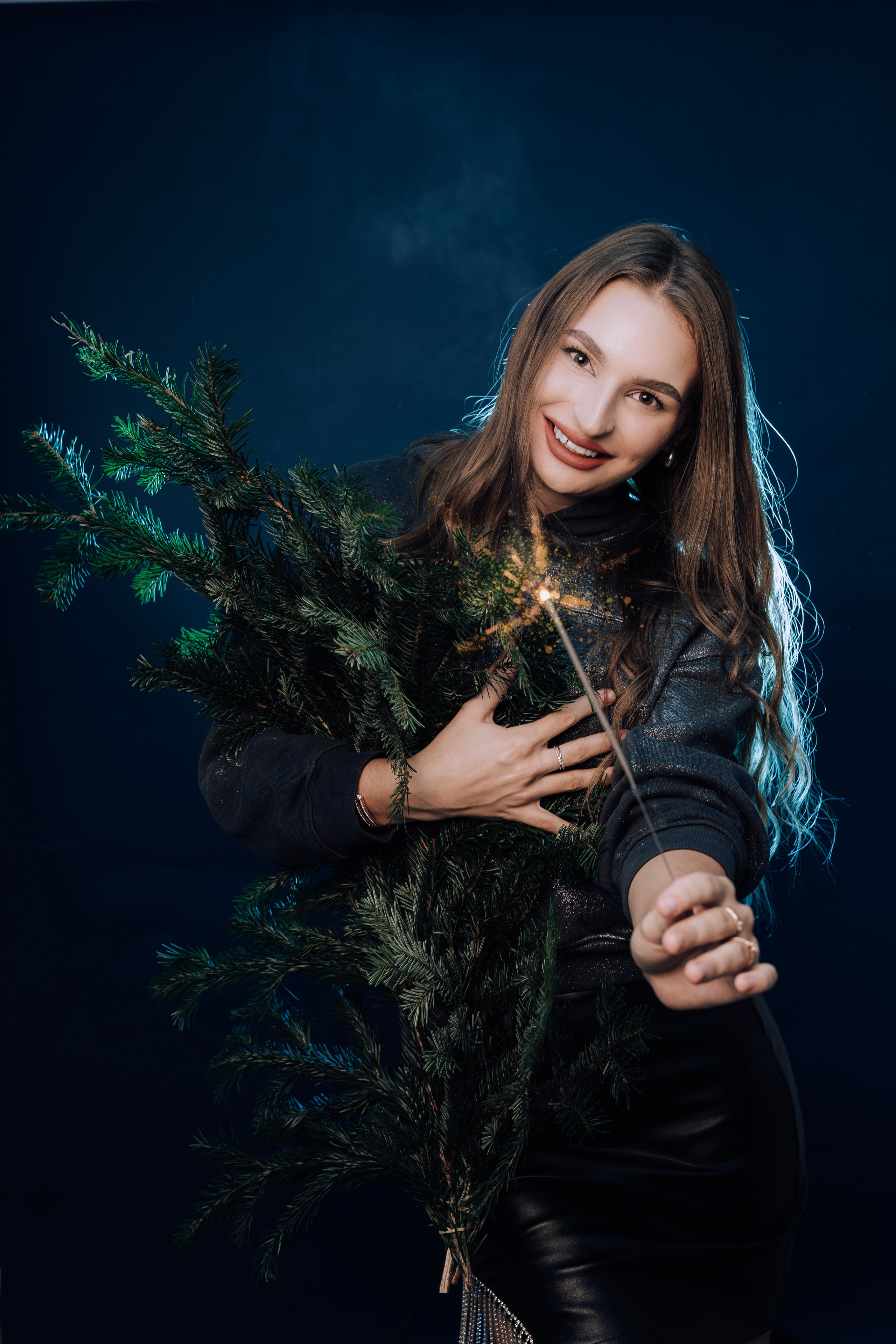 Alina. Photograf NRW