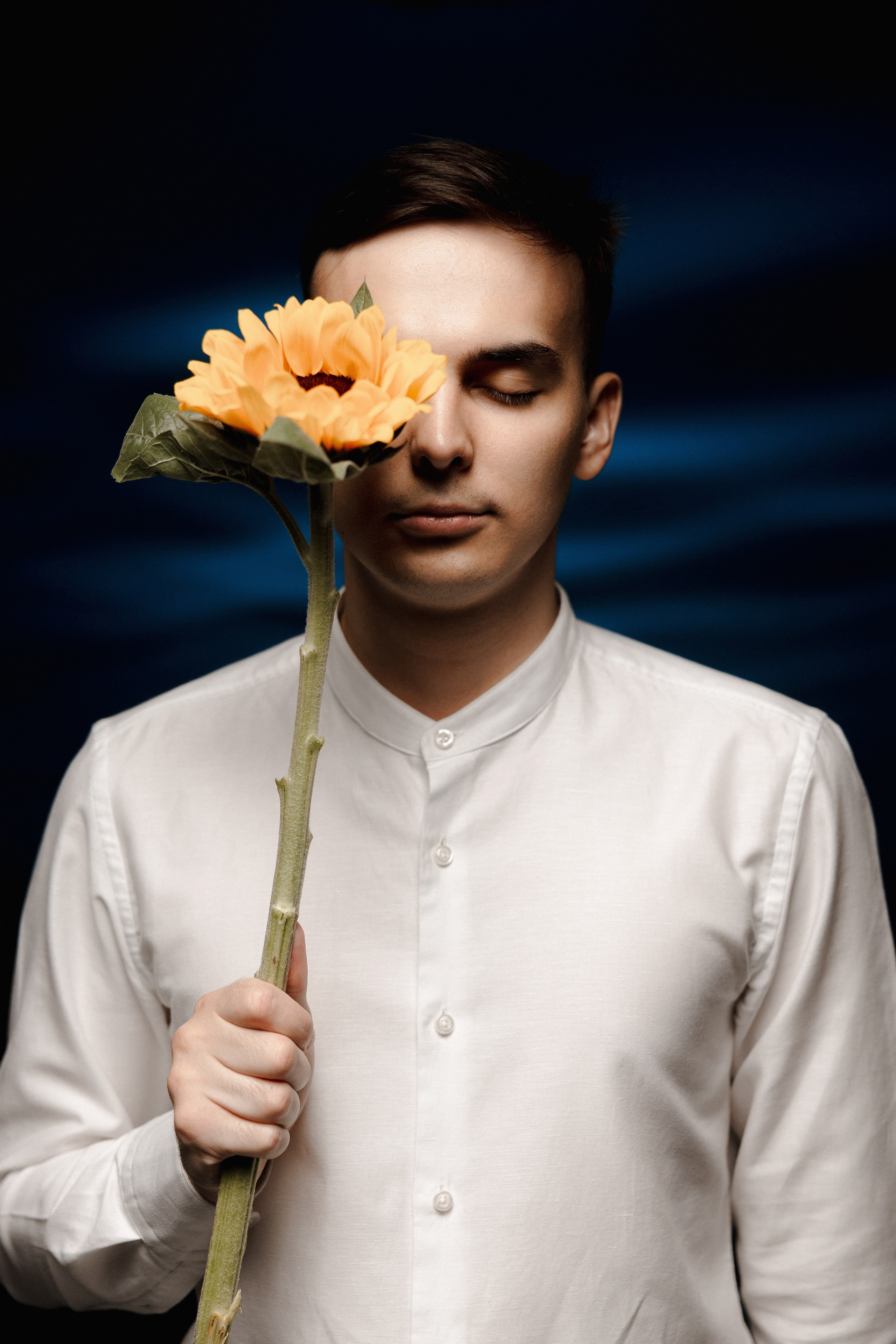 ART. Азимжан Нуритдинходжаев — свадебный фотограф