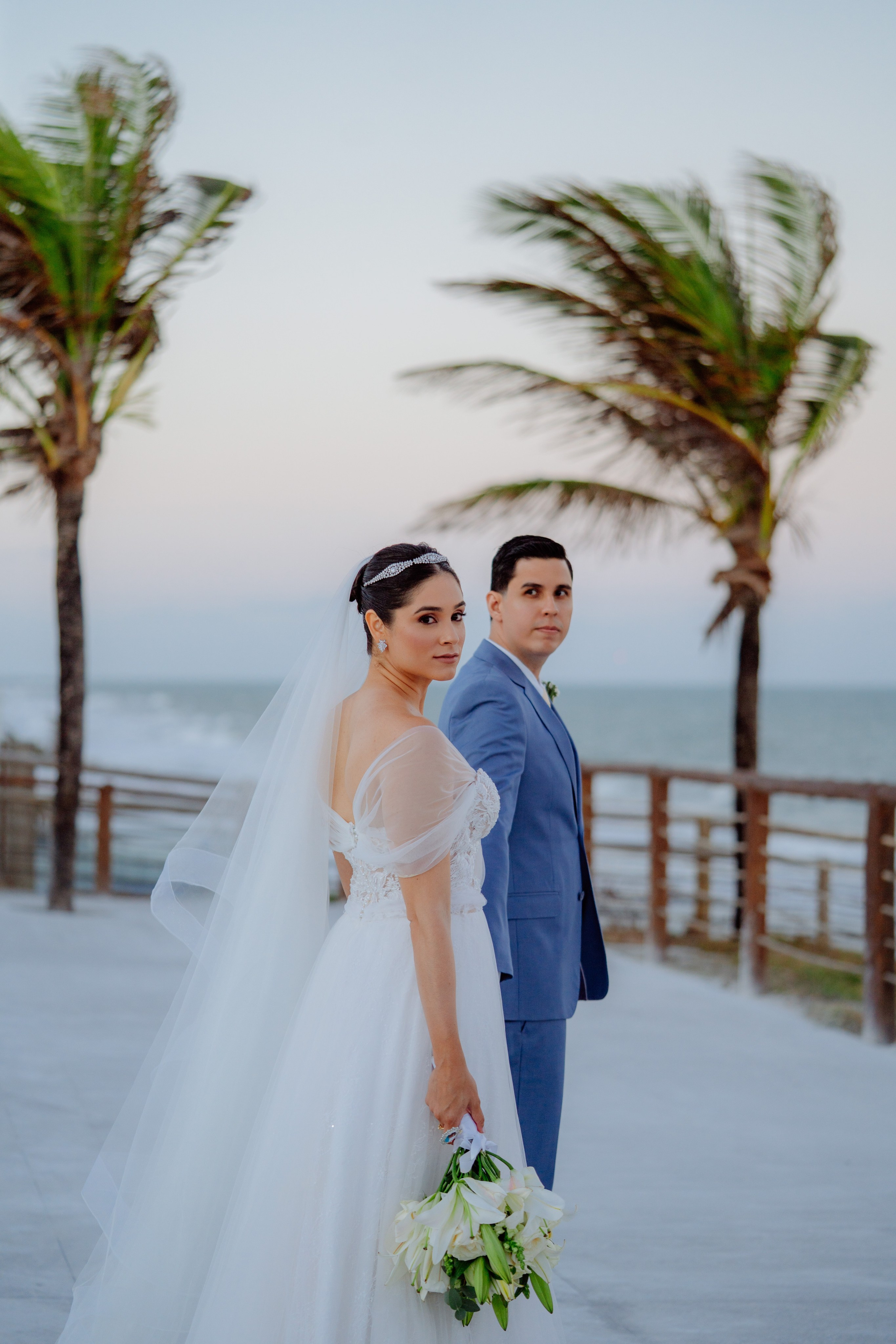 Milena e João. Luz suave, direção leve e fotos que captam quem realmente você é