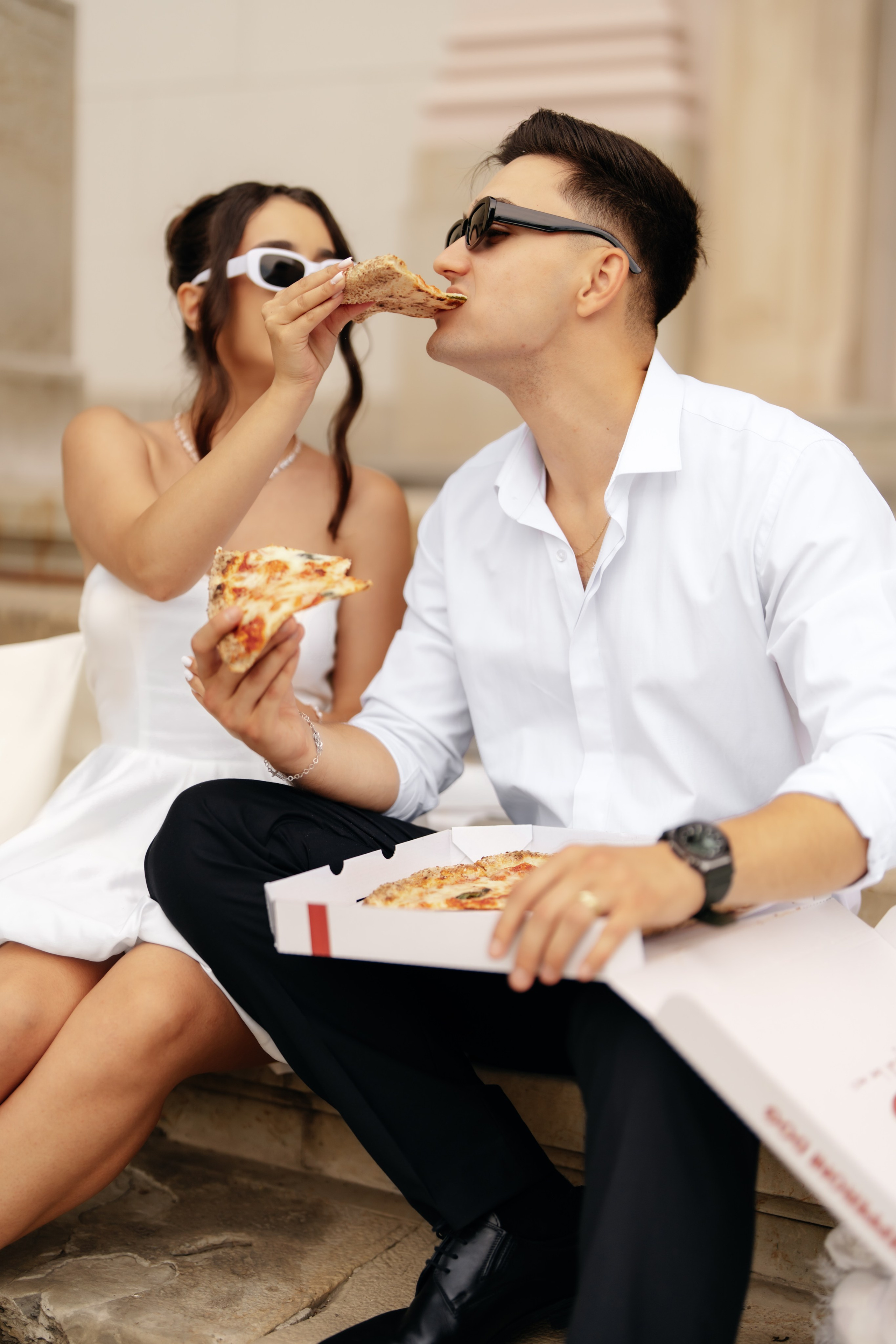 Nunta. Mihai Padurariu - fotograf