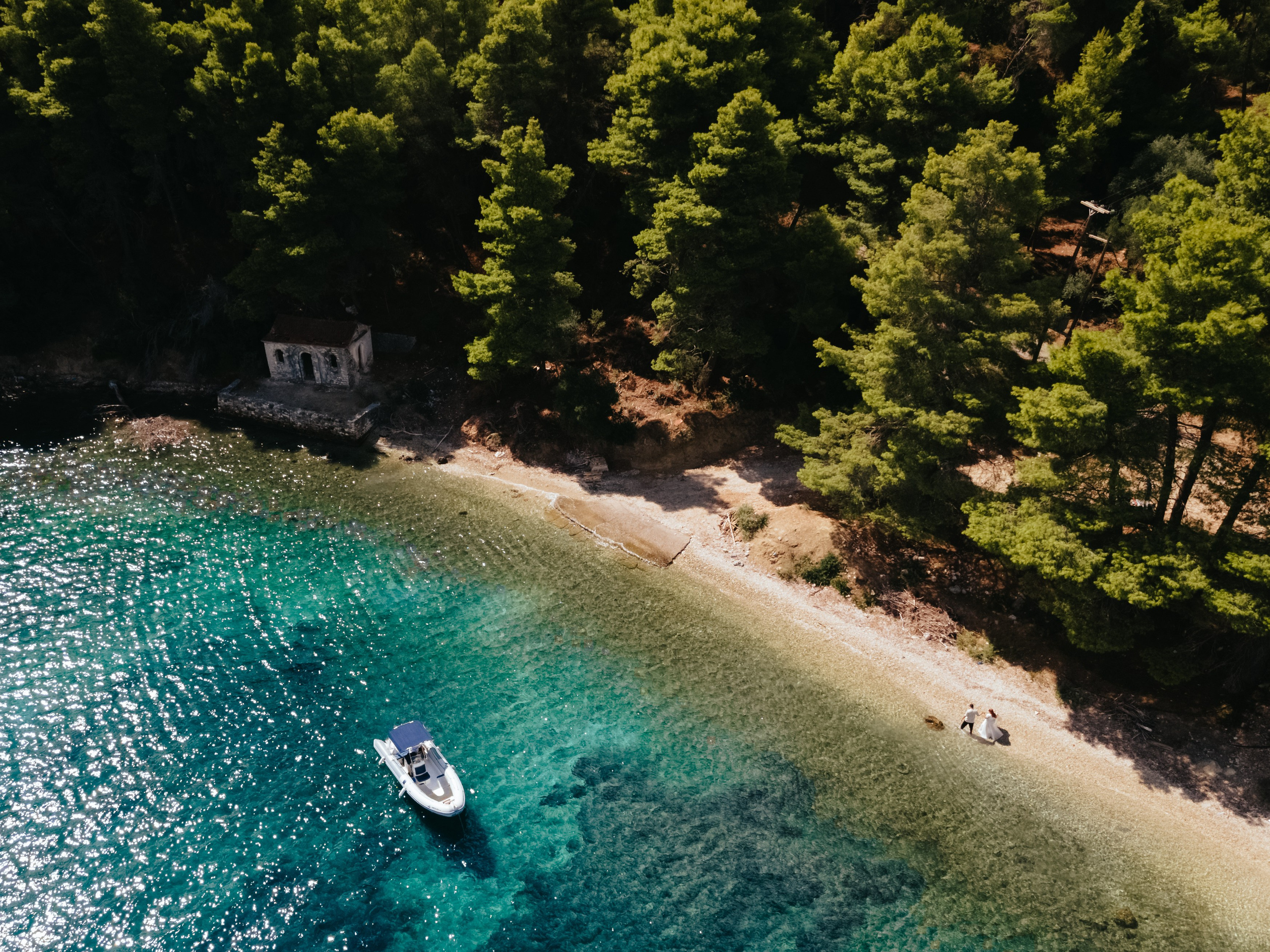 Ofertă nuntă. Mihai Padurariu - fotograf