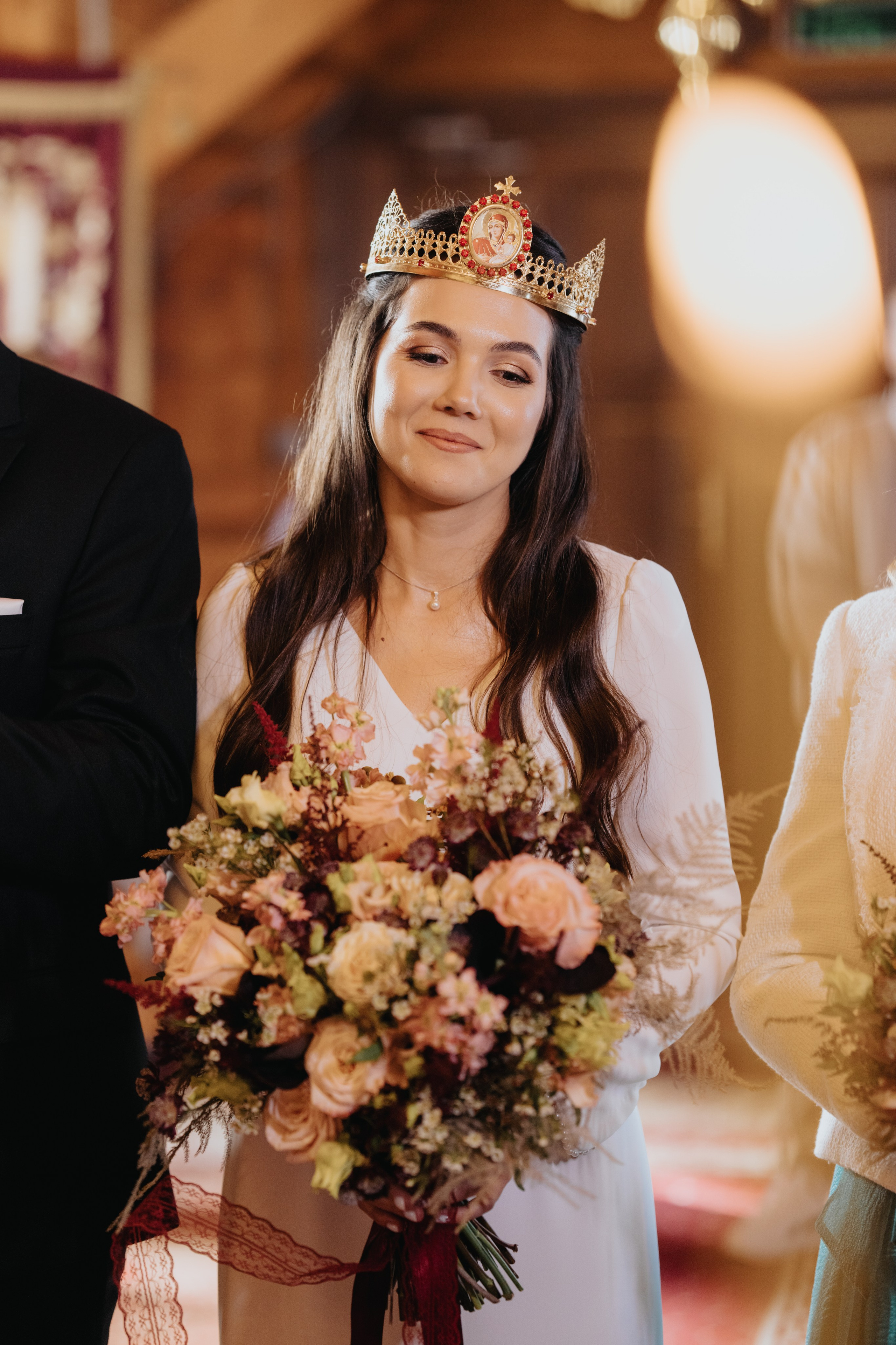 Nunta. Mihai Padurariu - fotograf