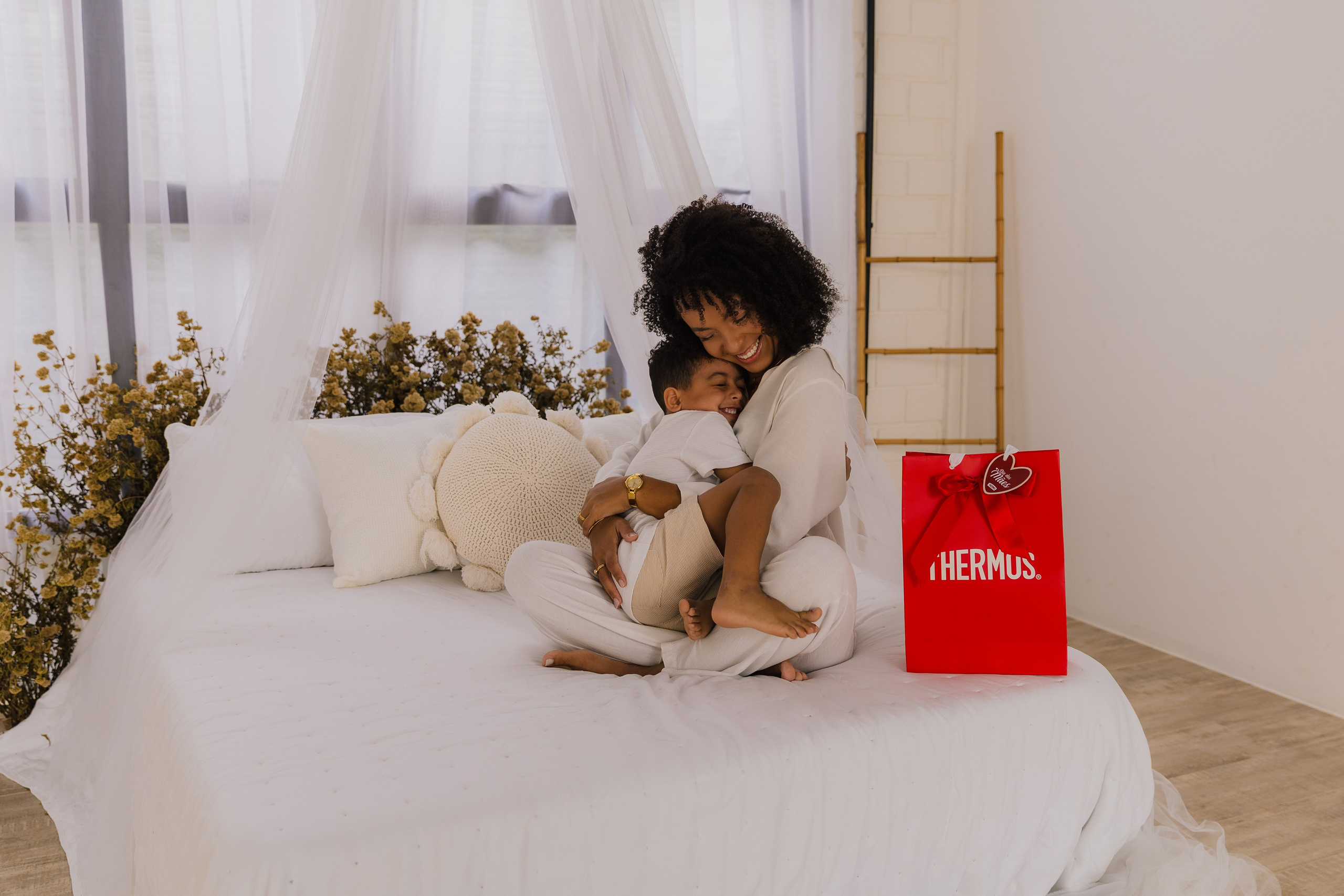 Thermos. Bruno Manarin