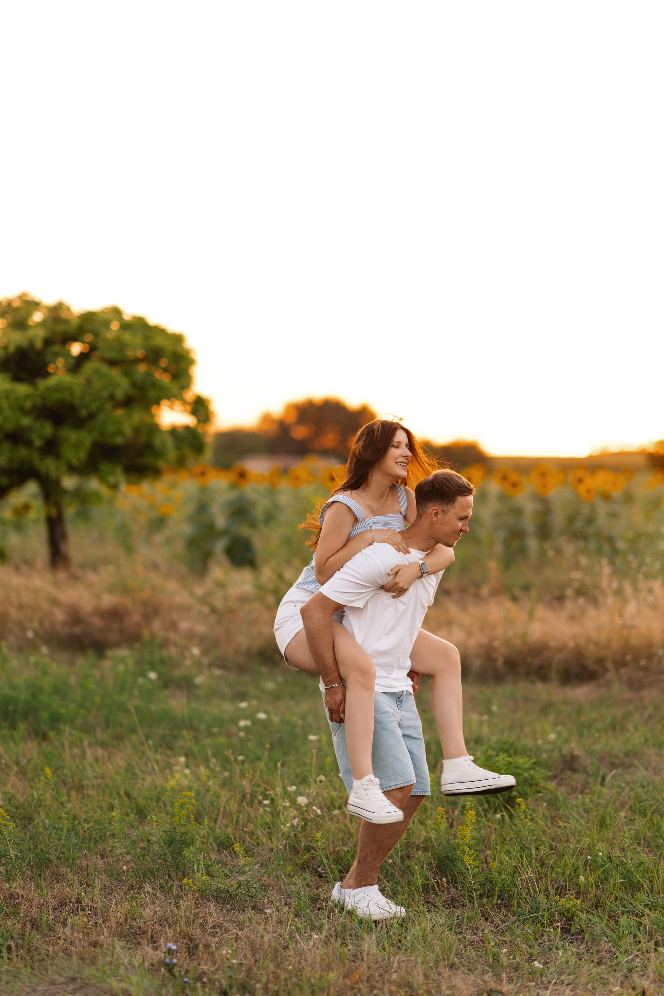 Anatol & Mădălina. Home