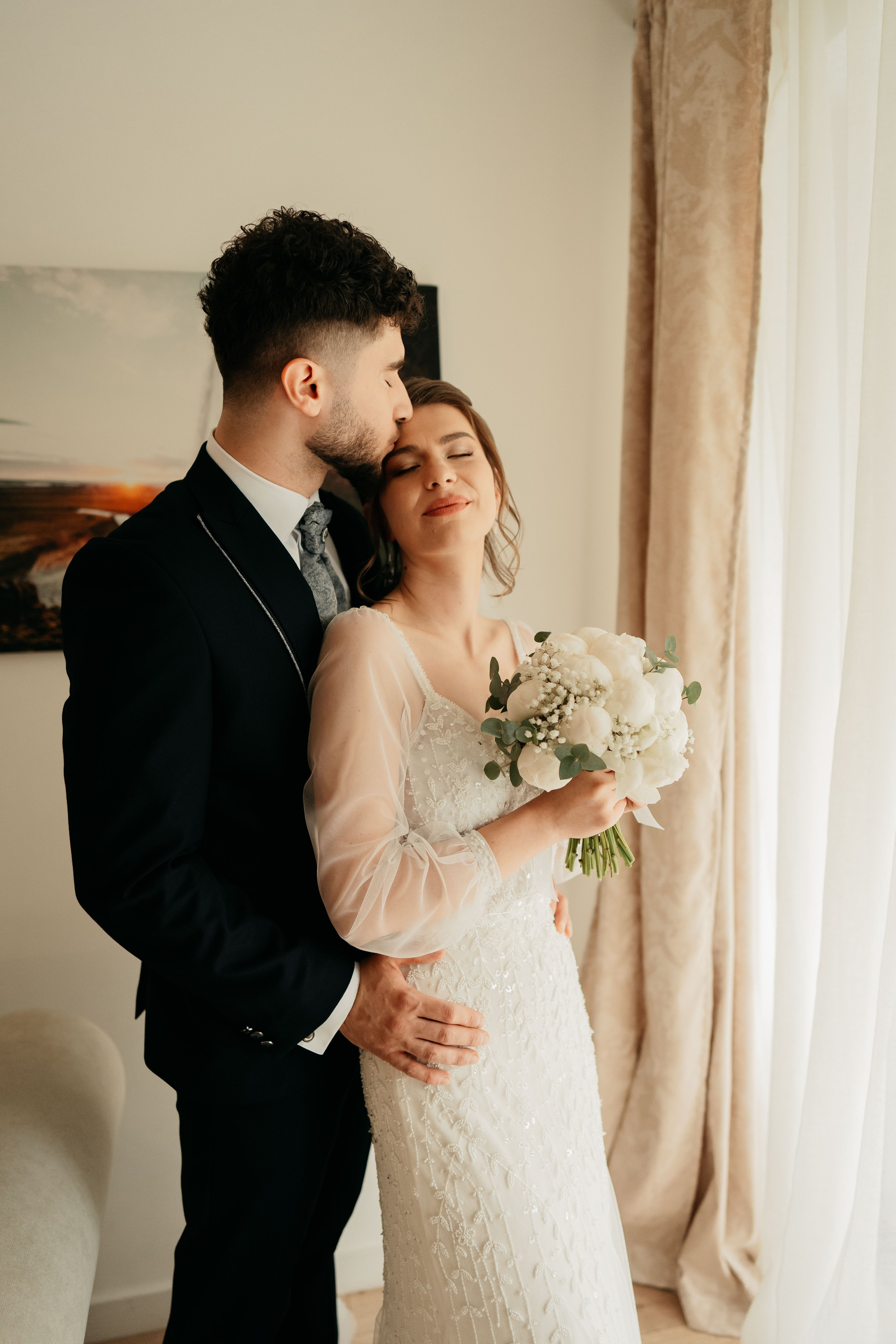 Bianca & Bogdan. MG Photo | Film