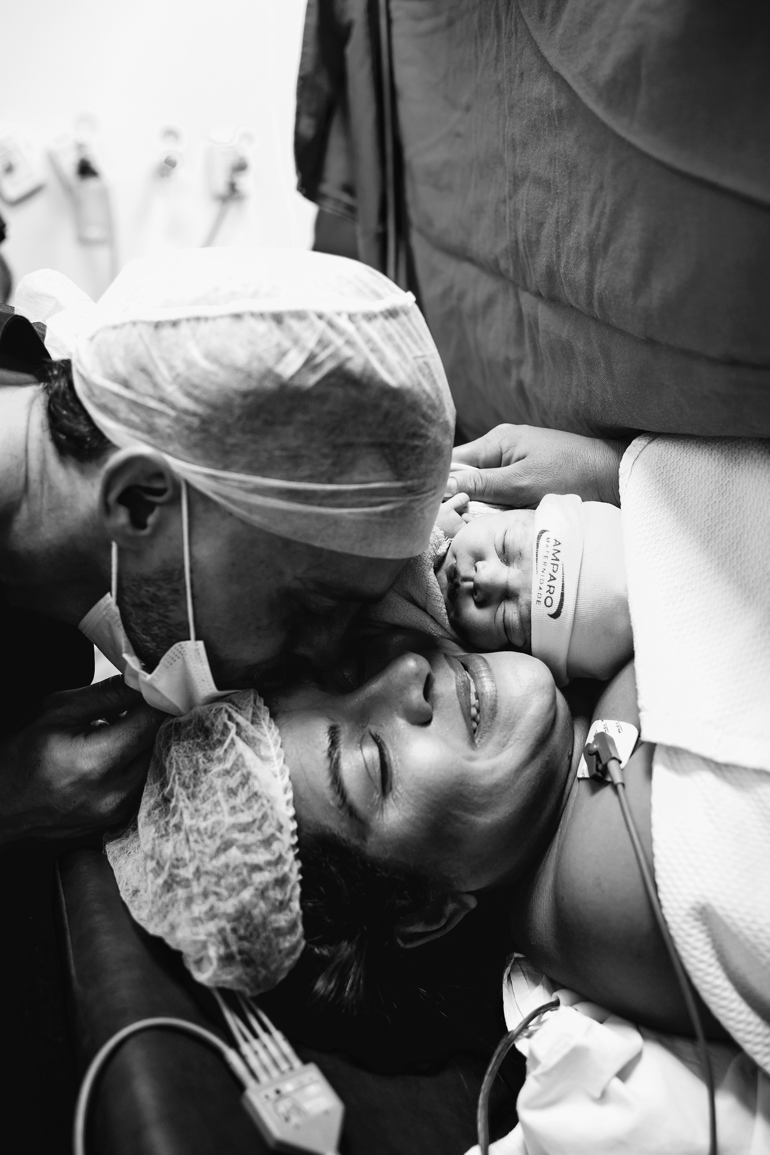 AURORA. Eu Talyssa Mendonça (Fotógrafa, Goiânia — GO)