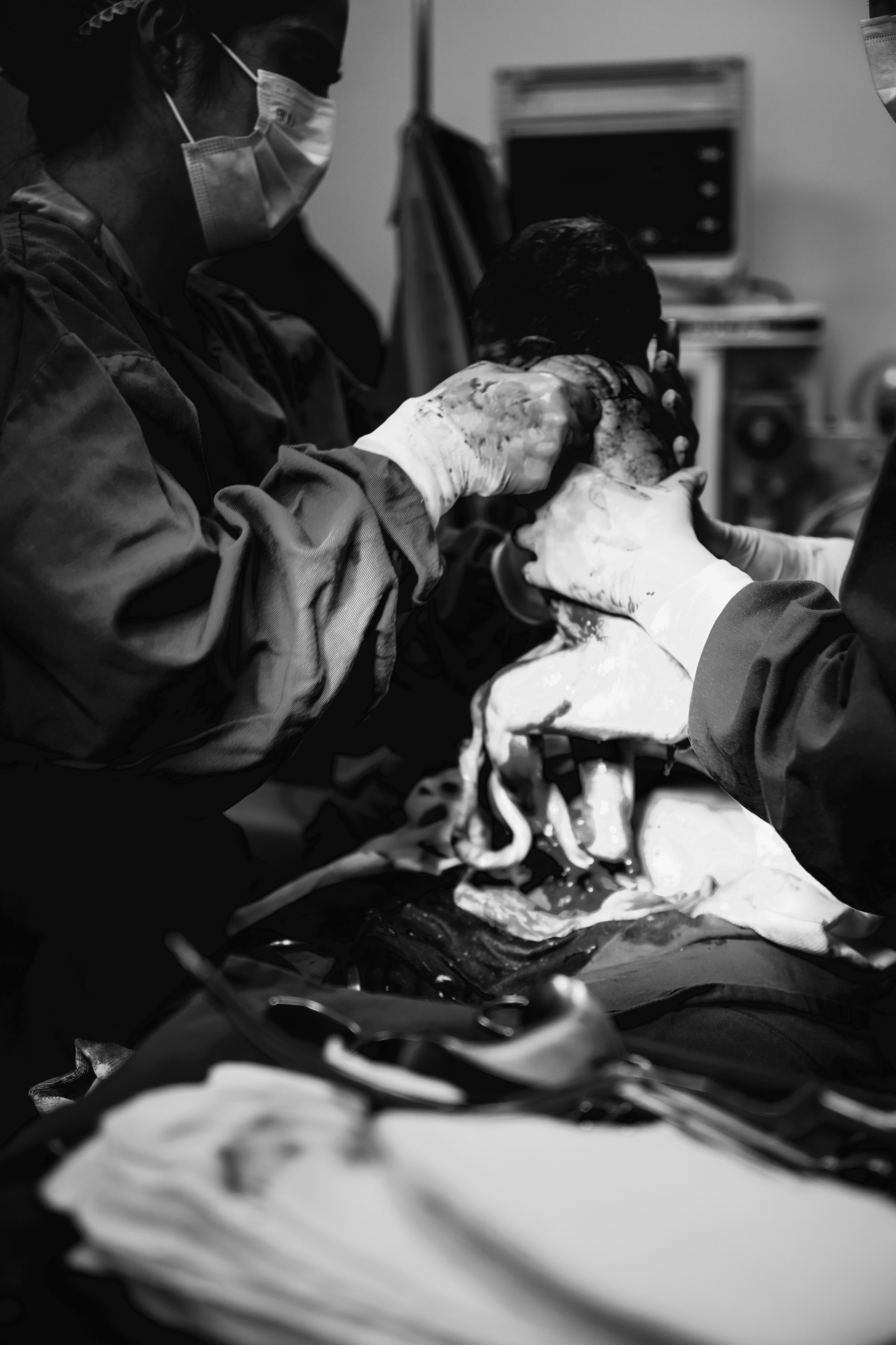 AURORA. Eu Talyssa Mendonça (Fotógrafa, Goiânia — GO)