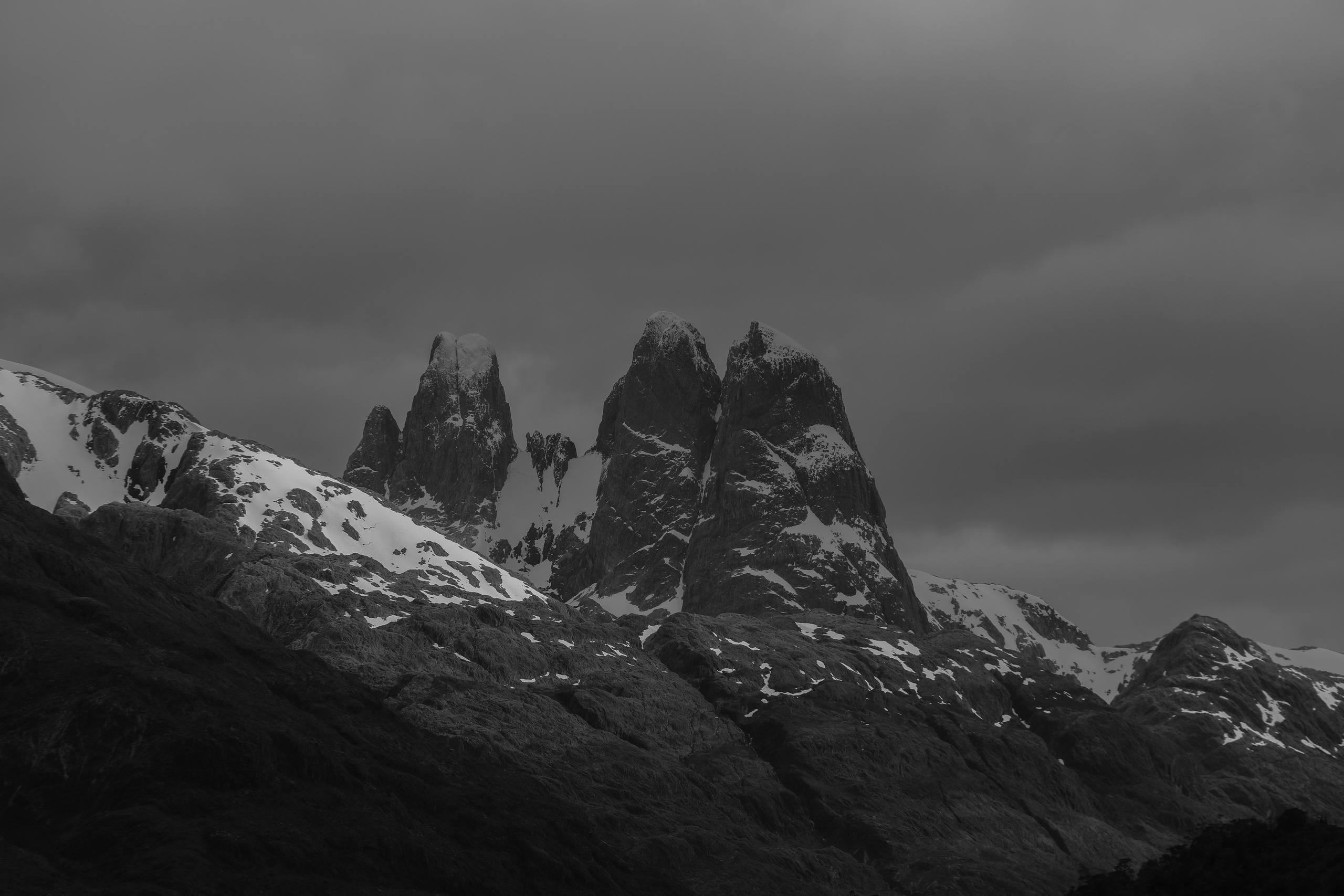 PATAGONIE. Photographe Karen Tatevosian