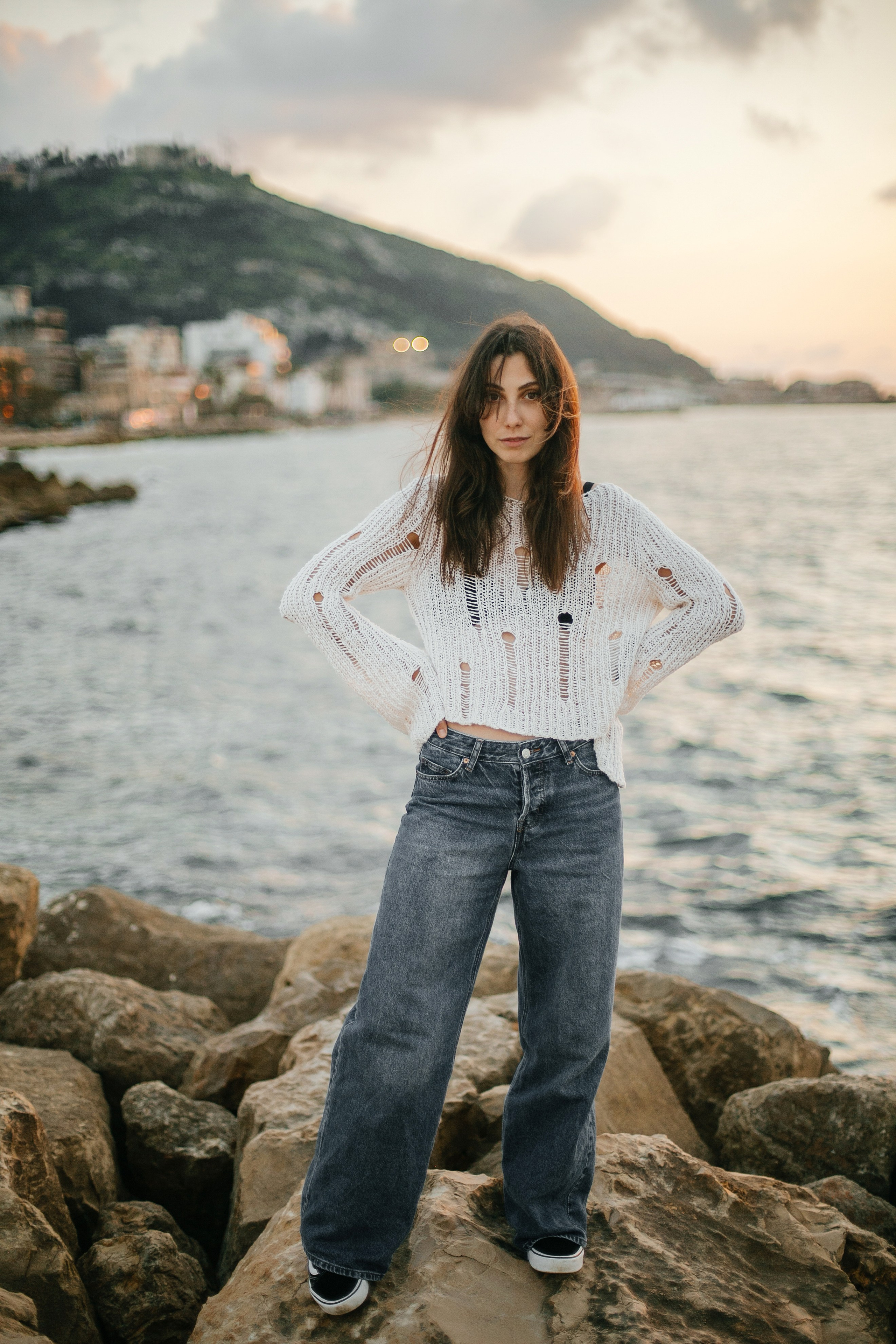 1. Photographer Anastasia Zavyalova