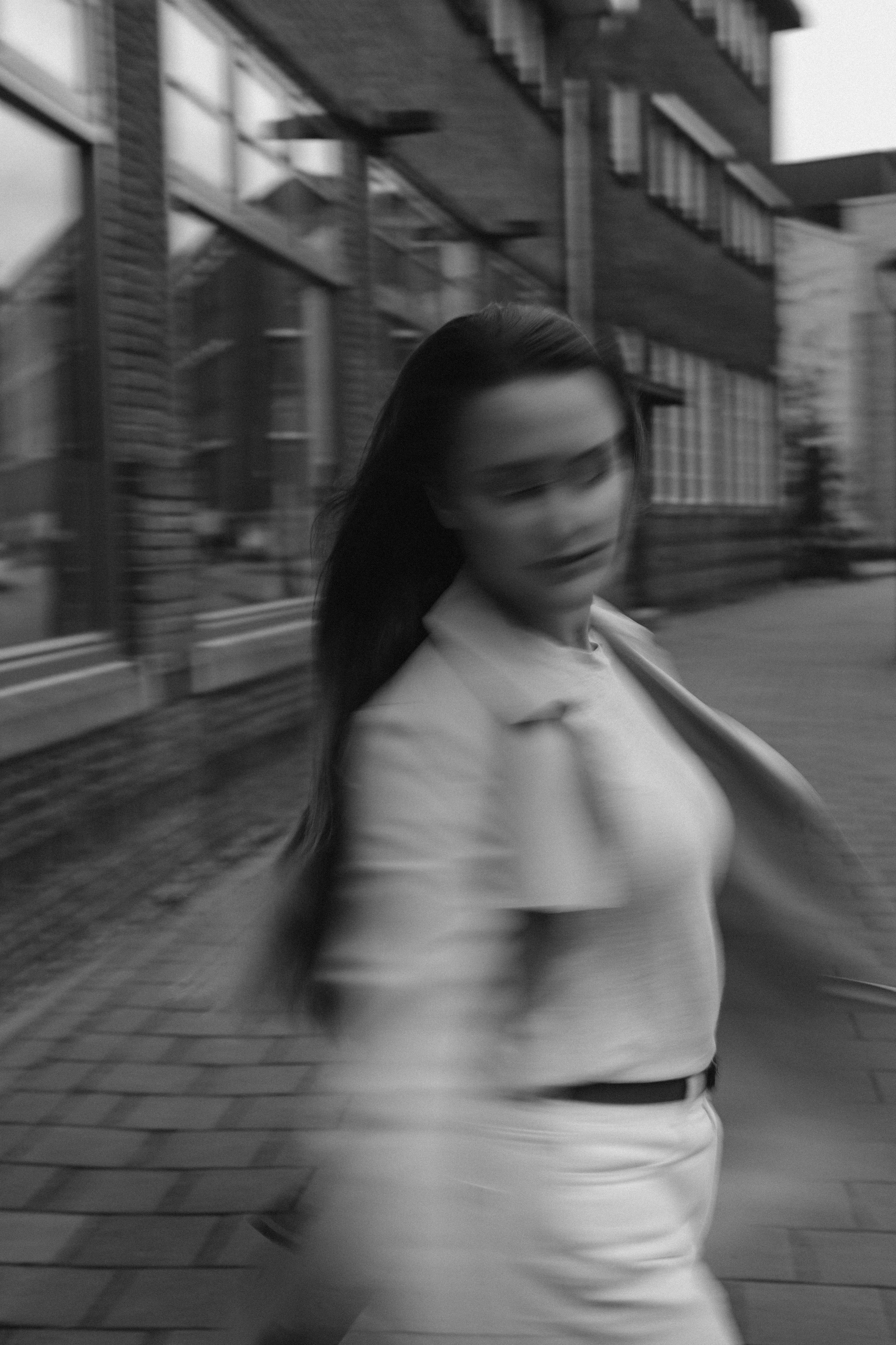 Gloria. A present from a friend. True self