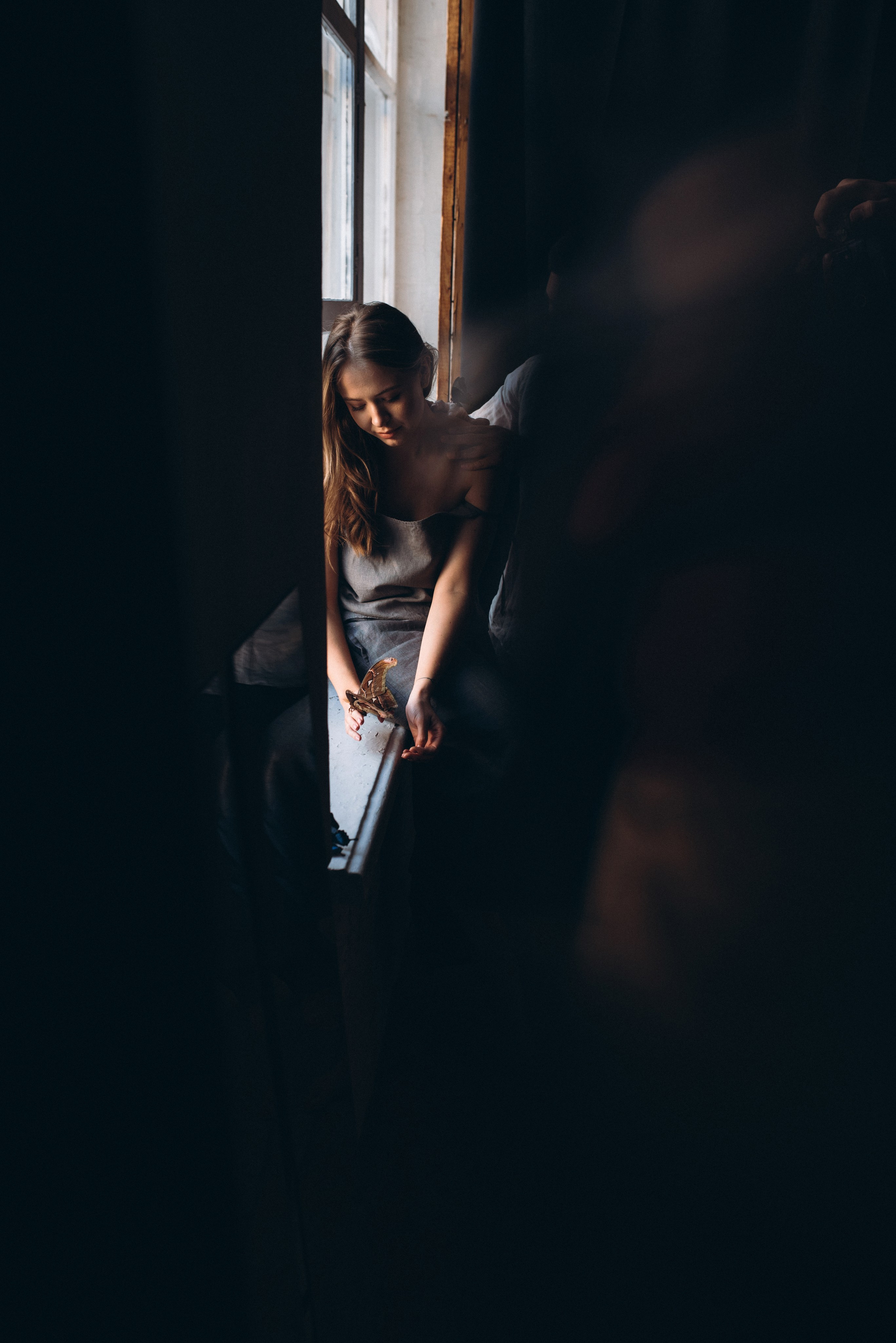 Diana & Slava. Familien- und Hochzeitsfotografin. Ich arbeite in Koblenz und Rheinlan