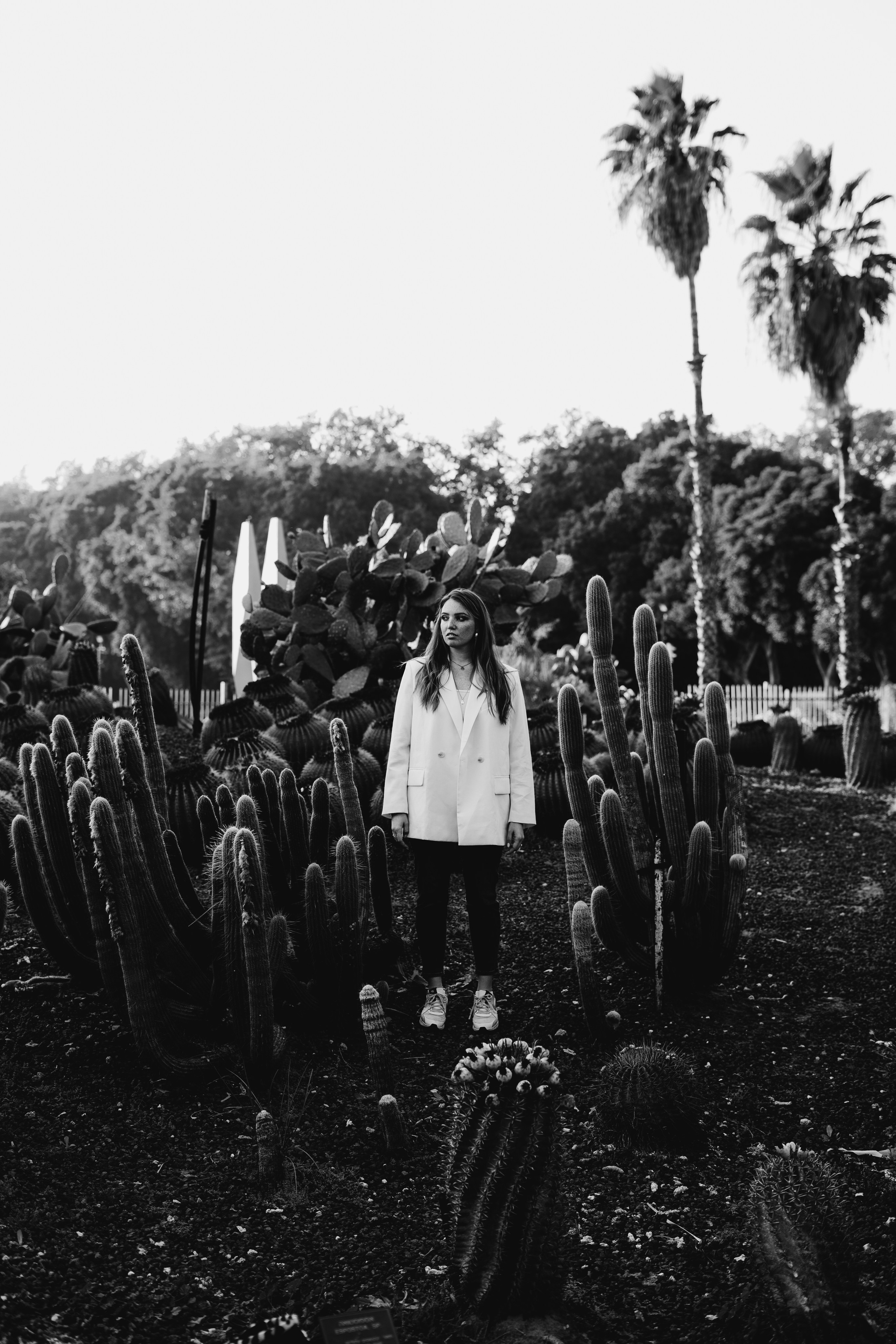 Фотопрогулка. Фотограф в Валенсии Максим Пономарев