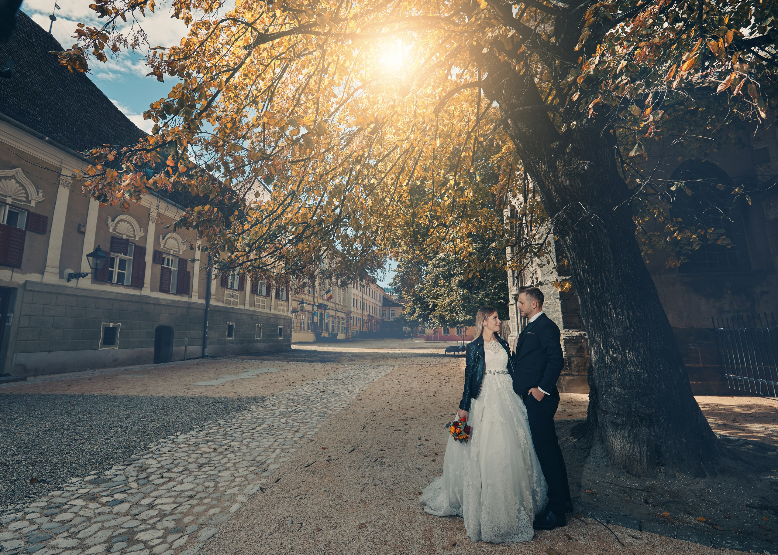 Portfolio. Romeo Dimache — Wedding photographer in Romania