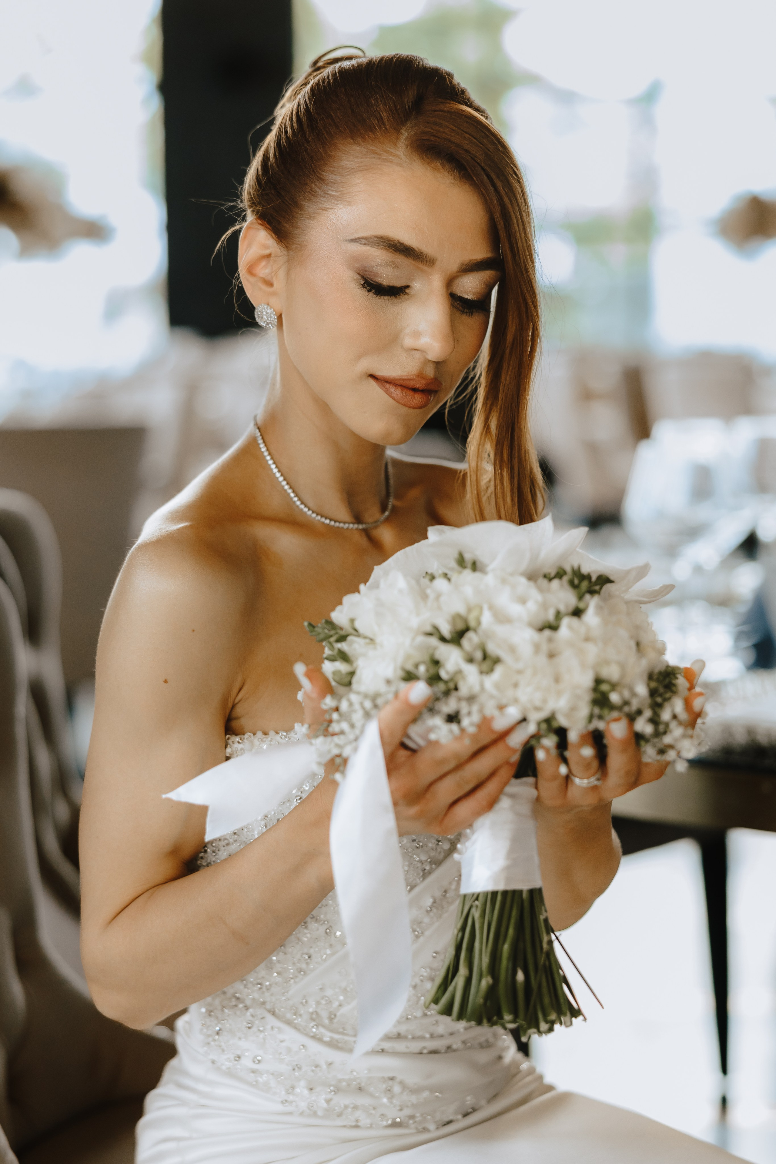 🌼🍃🌼 Stefania & Codrut 🌼🍃🌼. Romeo Dimache — Wedding photographer in Romania