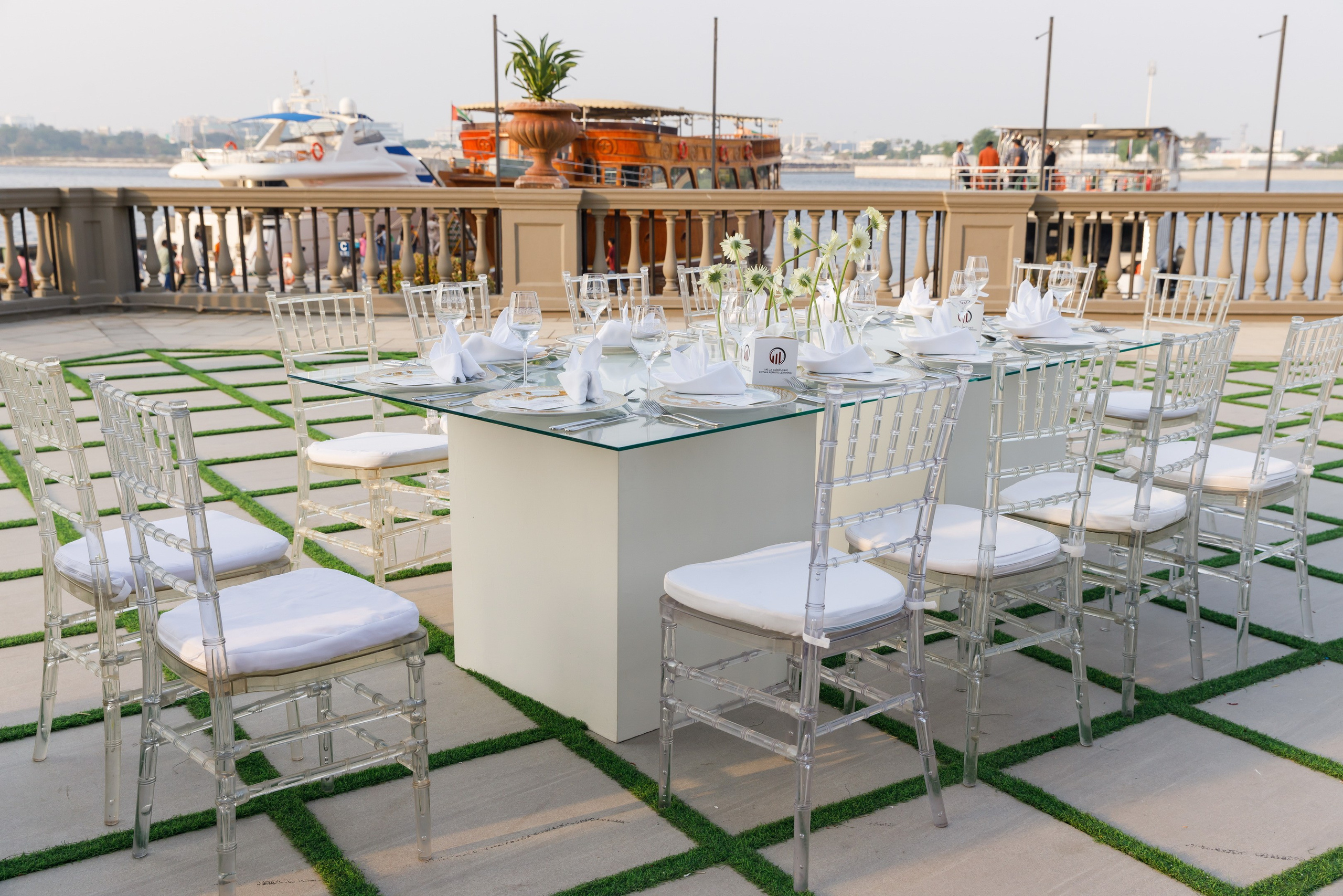 ENTWA company Anniversary — Dubai 2023. Photographer Anna Curly | Weddings and Events in Dubai