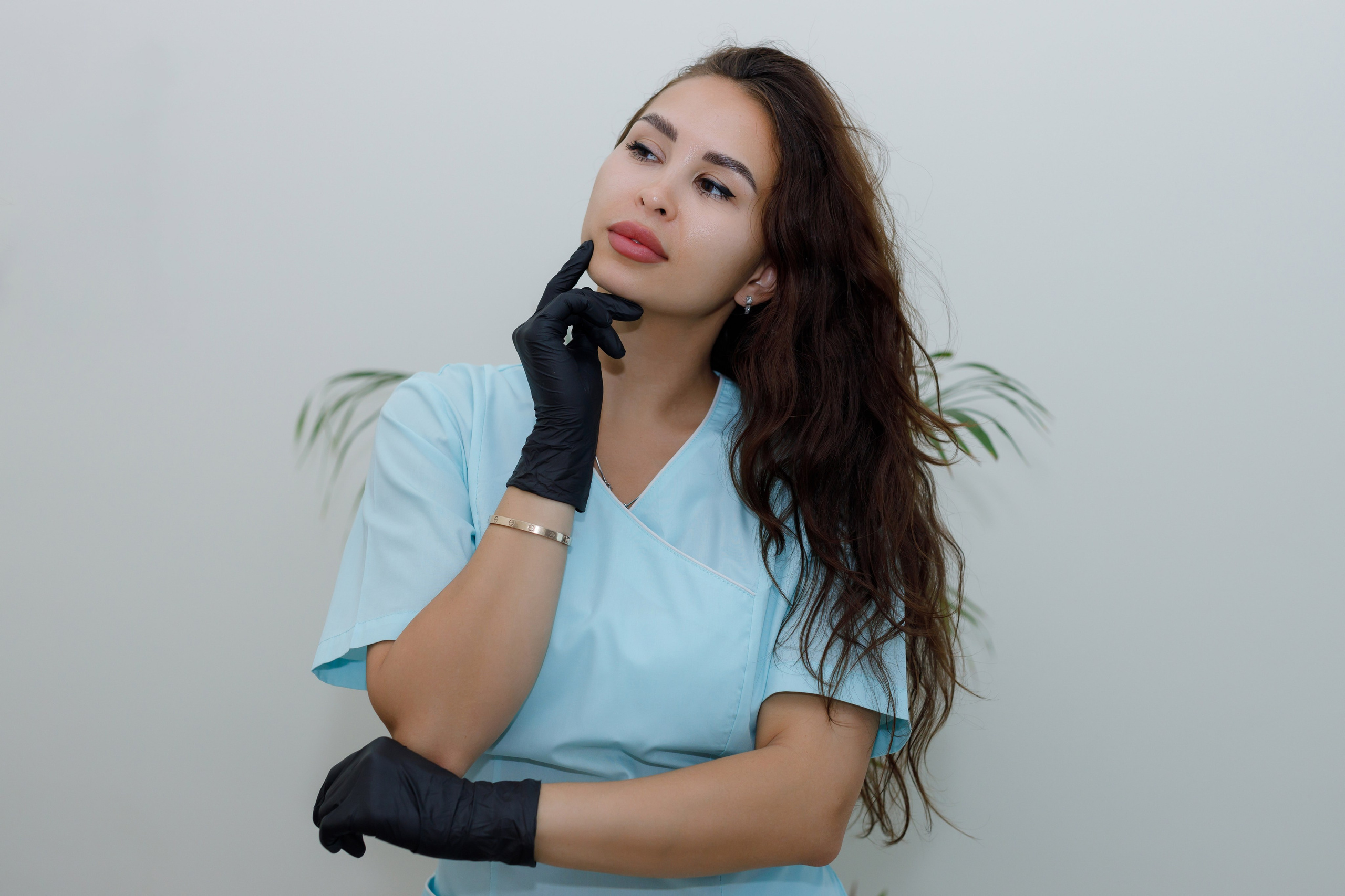 Beauty salon. Photographer Anna Curly | Weddings and Events in Dubai