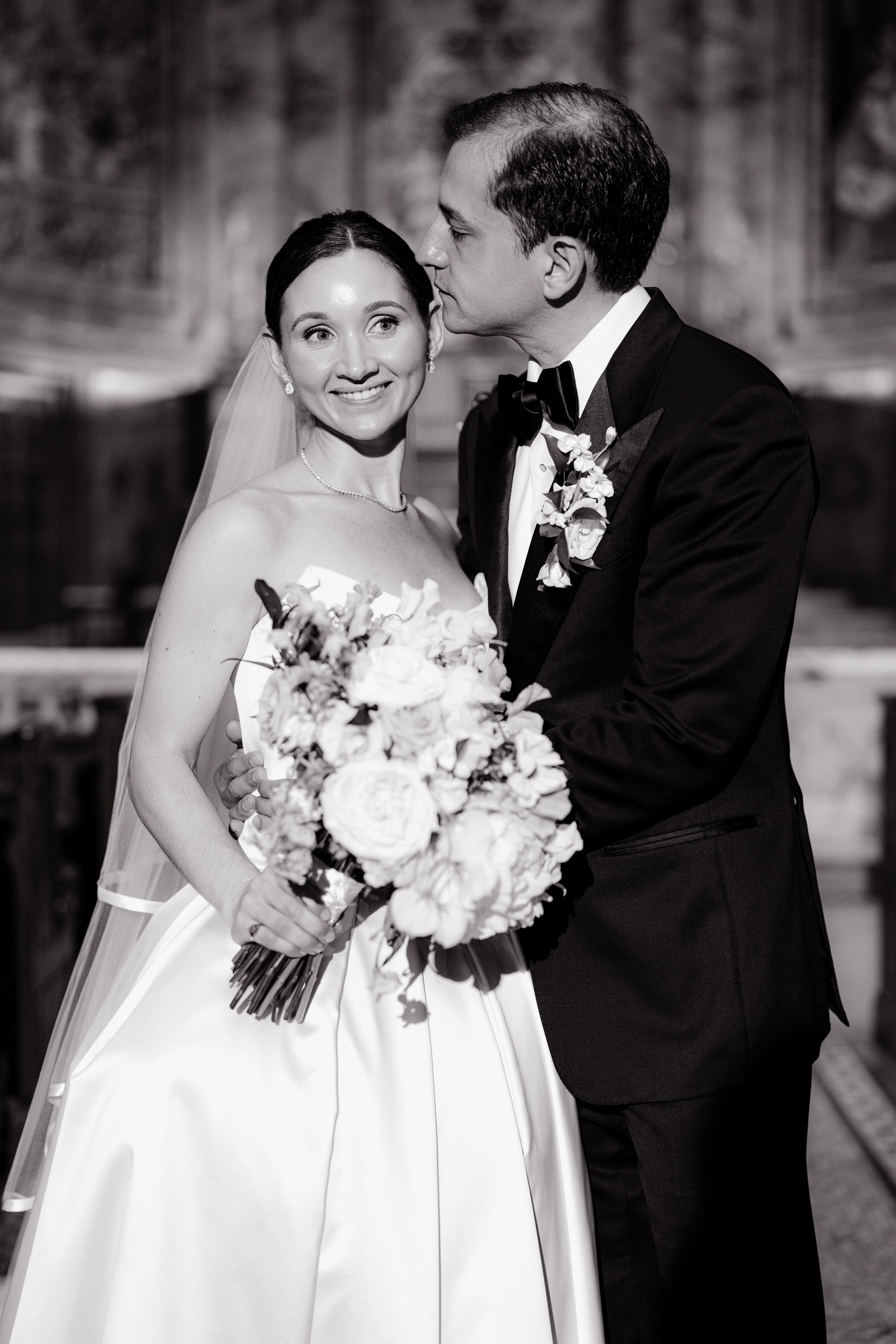 Caitlin and William. Wedding photographer and videographer New York | New Jersey