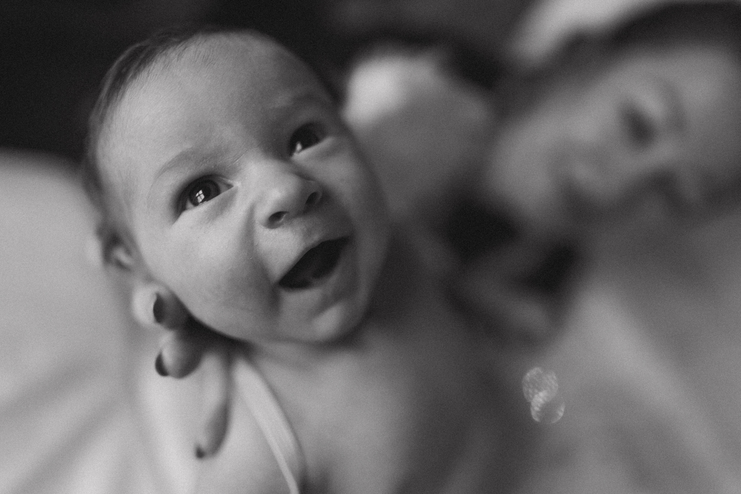 Newborn Baby Alla. Wedding and family photographer Ireland