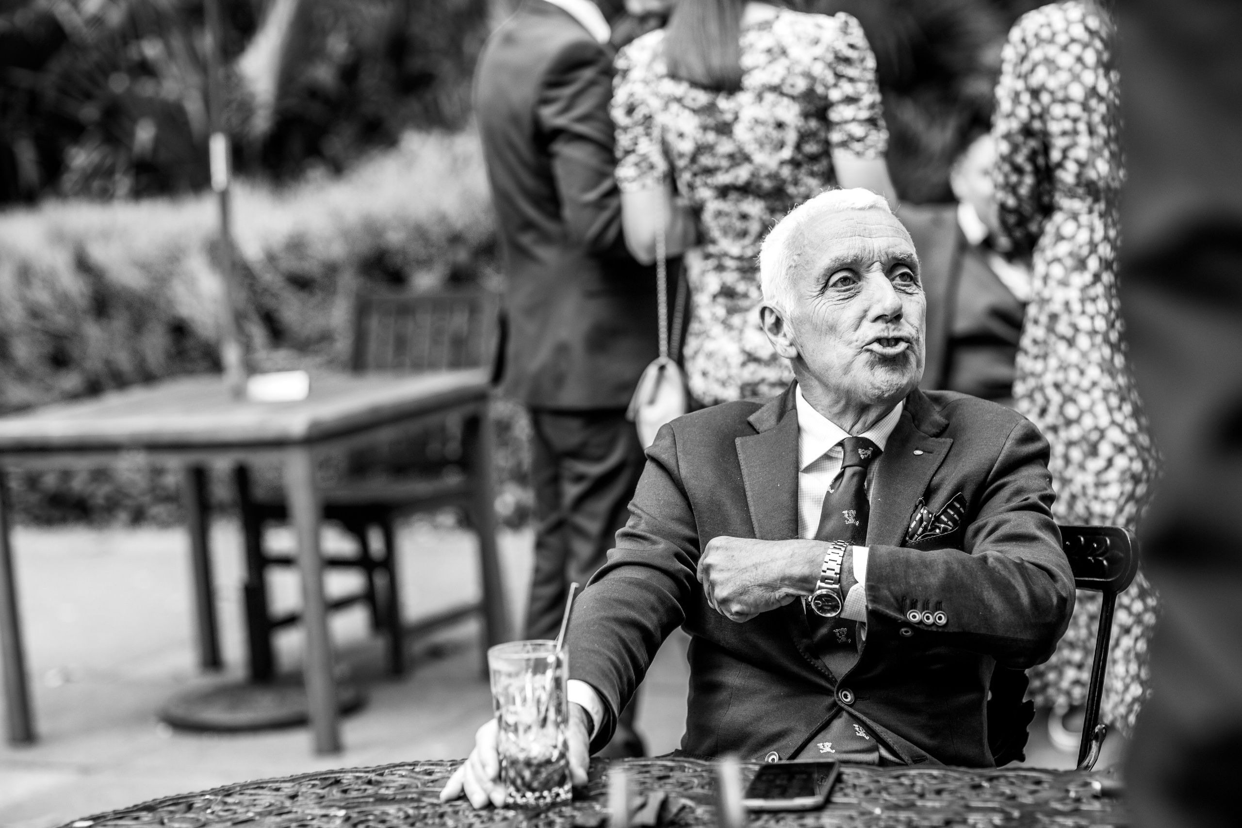 GEMMA + BIANCA. Main