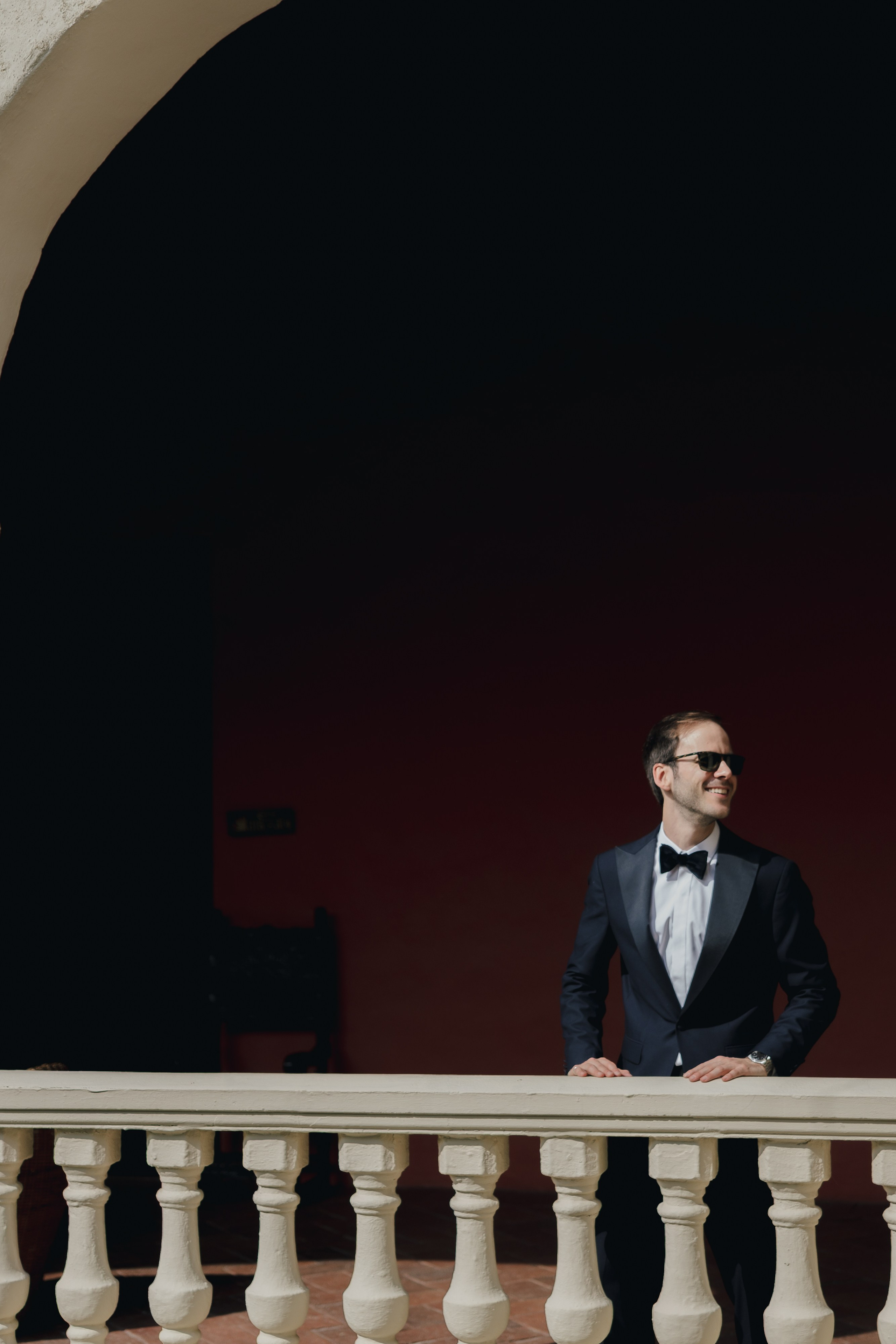 JULIANA & DAVIDE. UNTERCIO BODAS